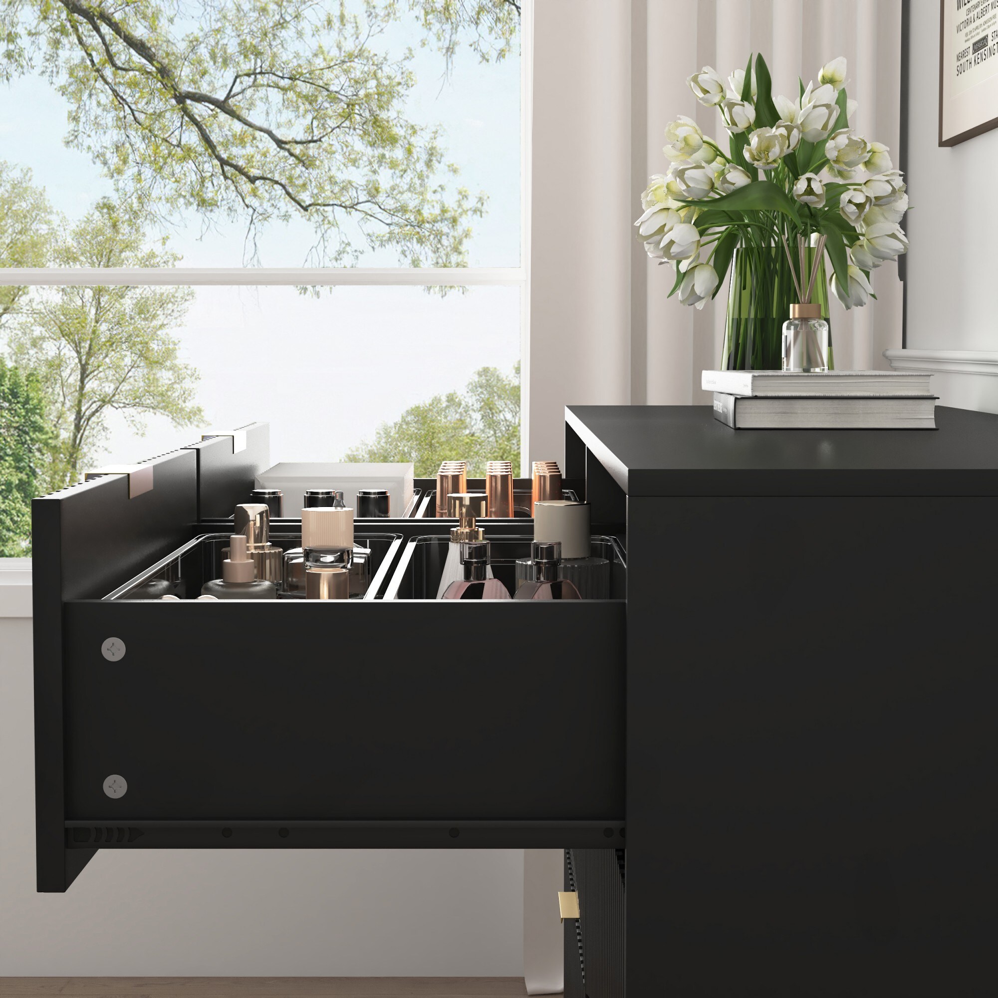 Sunrinx MG12-IF-33 dressers - View #8