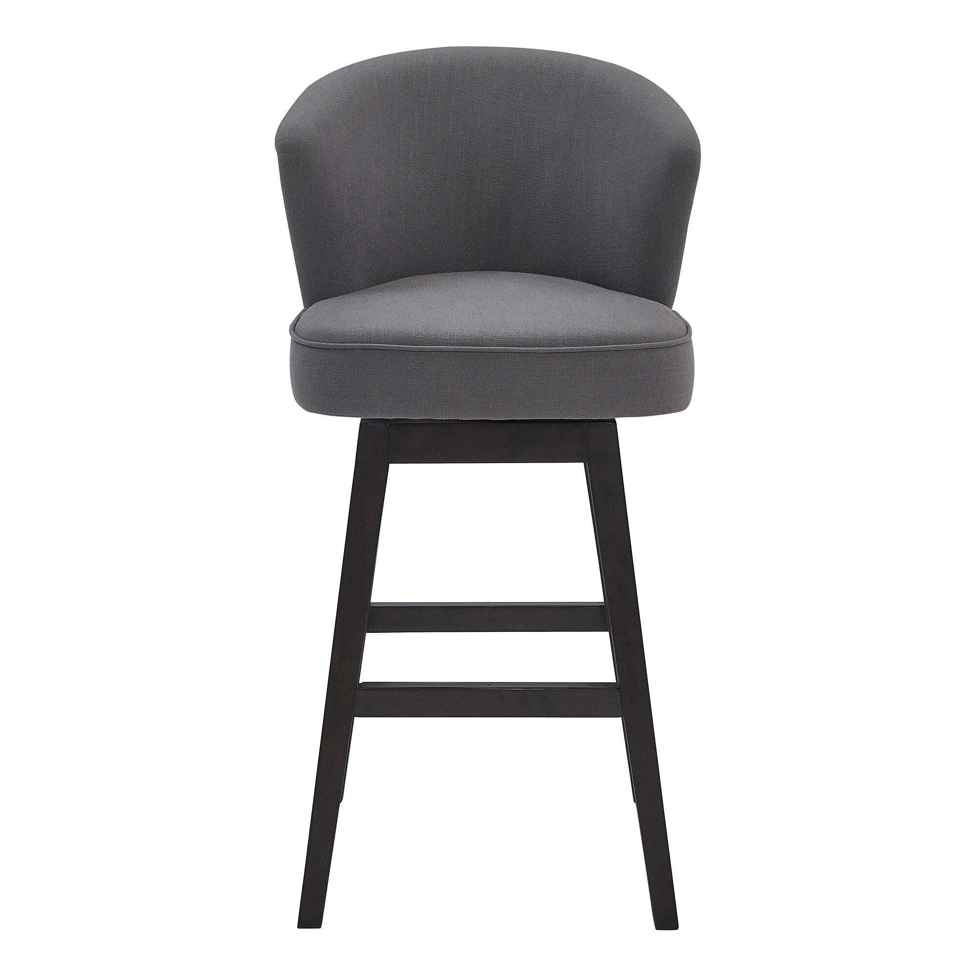 Armen Living LCBDBAESGR26 stools - View #2