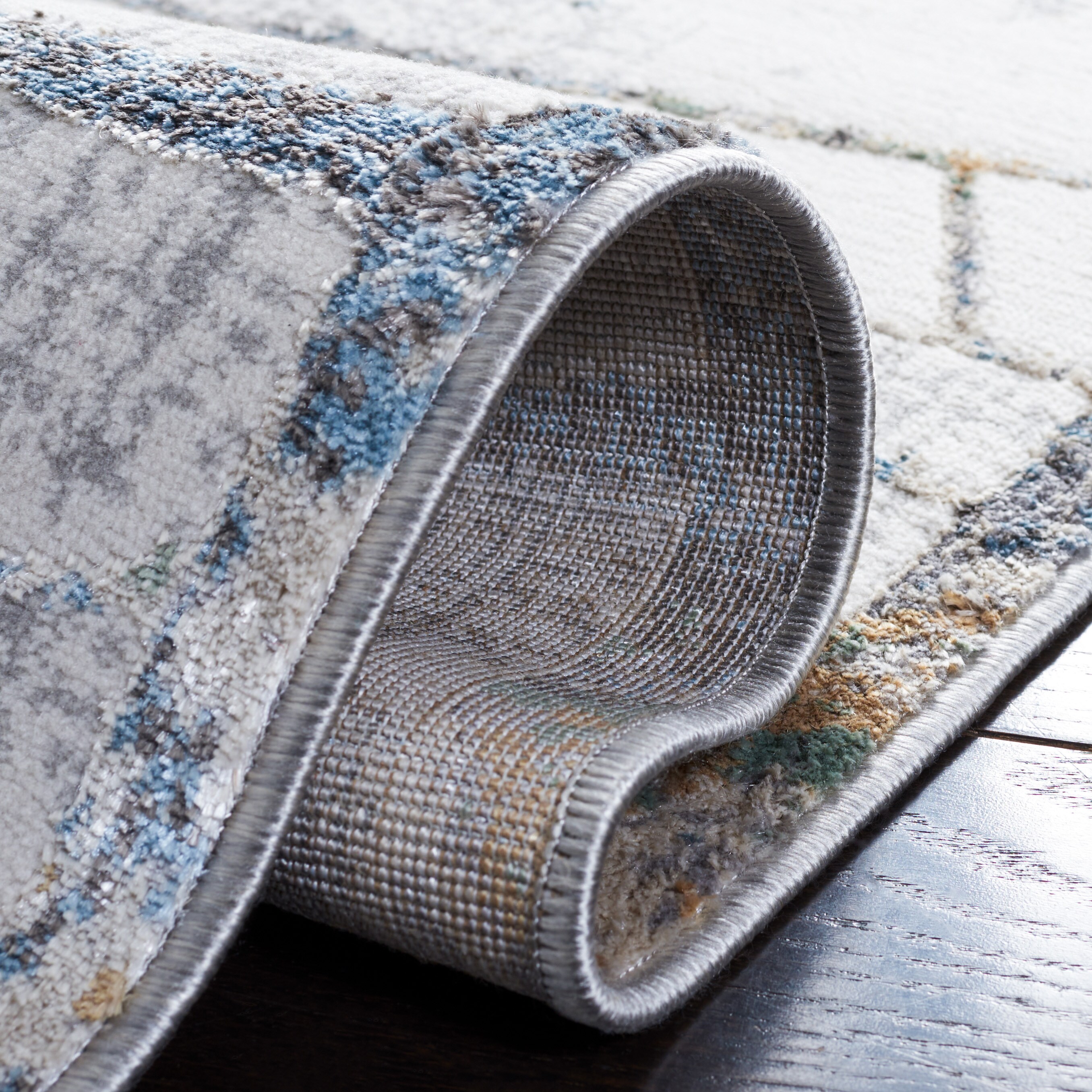 Safavieh BLA230B-29 rugs - View #6