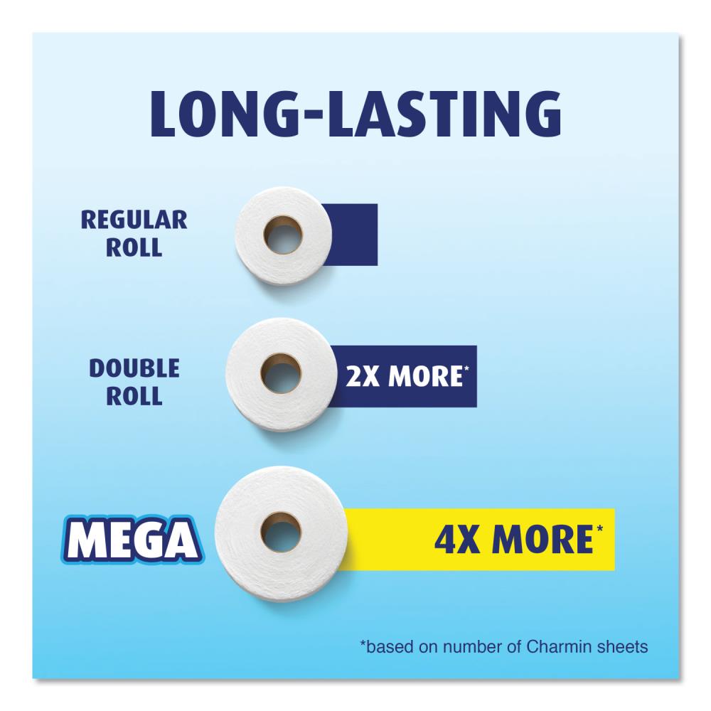 Charmin PGC77777 Toilet-Paper - View #4