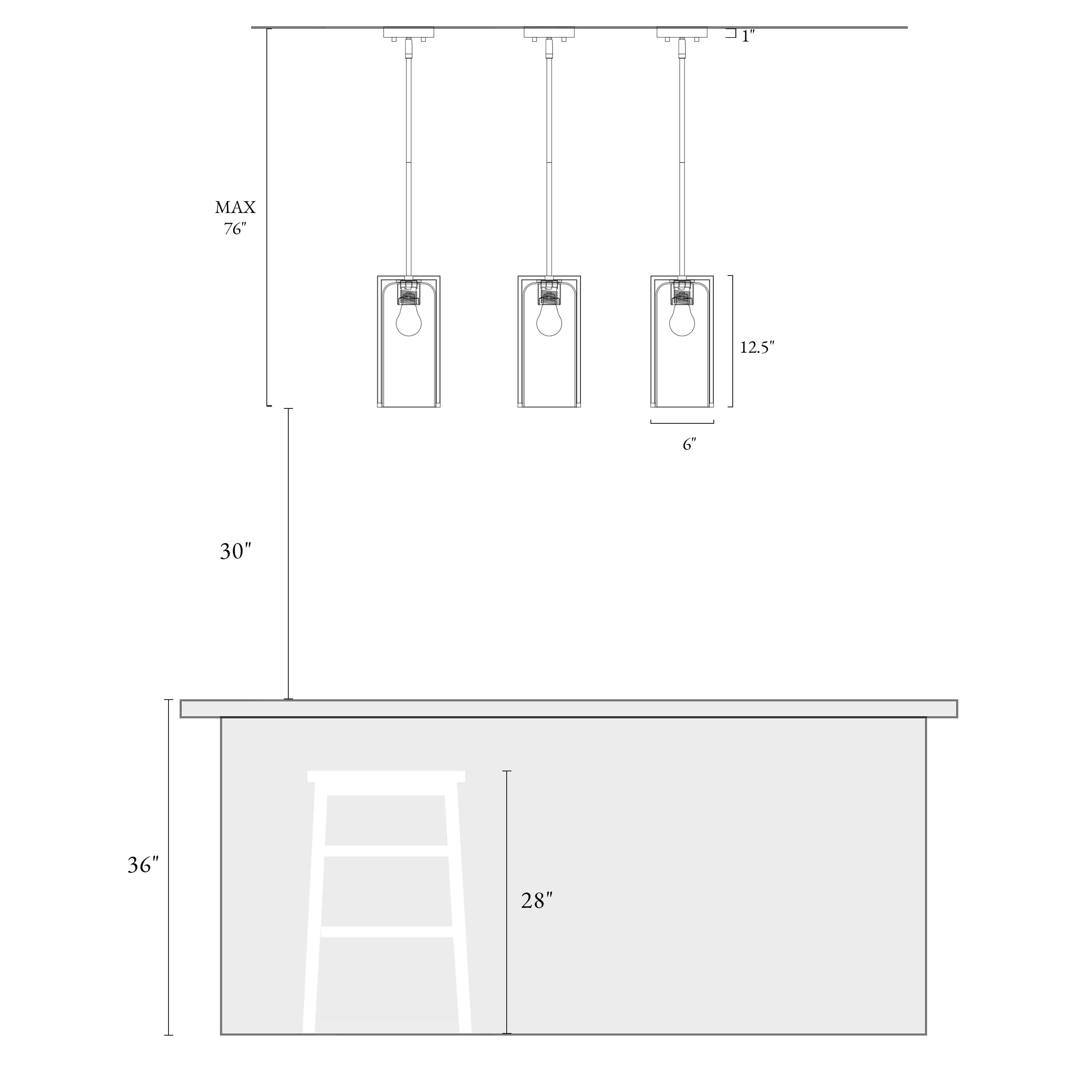LNC LEFZFAY5232E9C Pendant-Lights - View #17