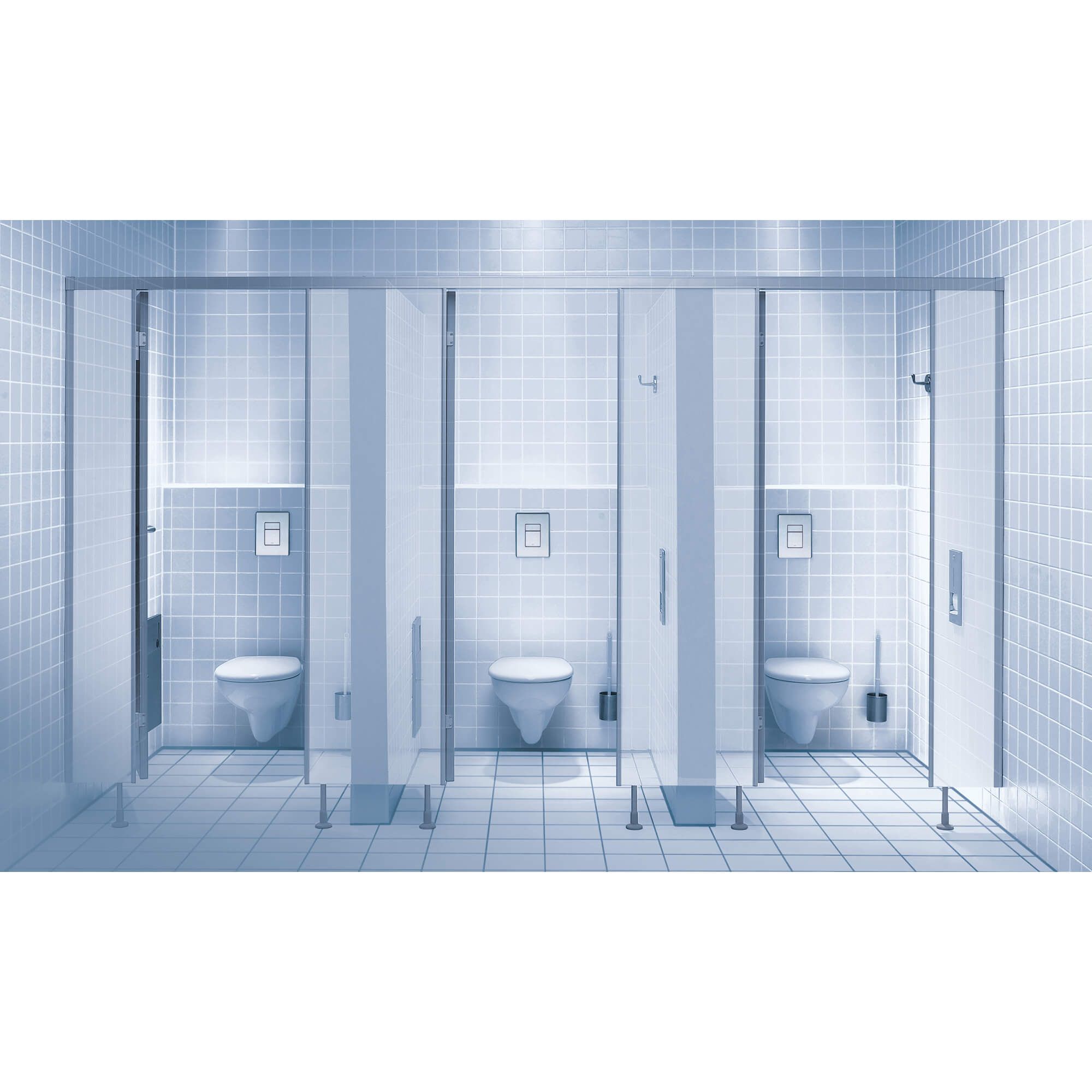 GROHE 38732SD0 Toilet-Components-Accessories - View #3