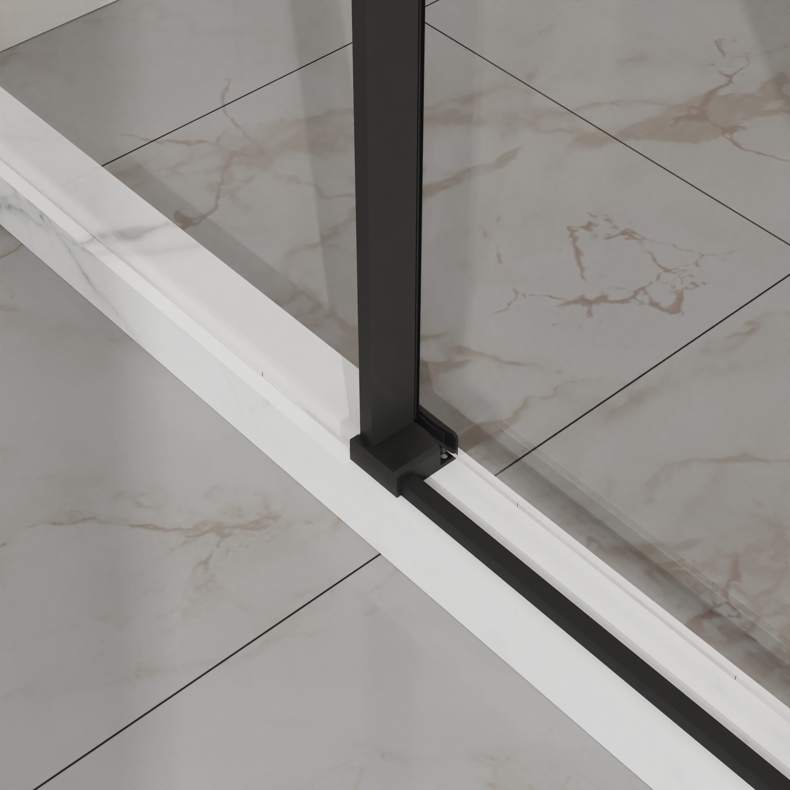 Dovelina FXLS0104-091614 Shower-Doors - View #5