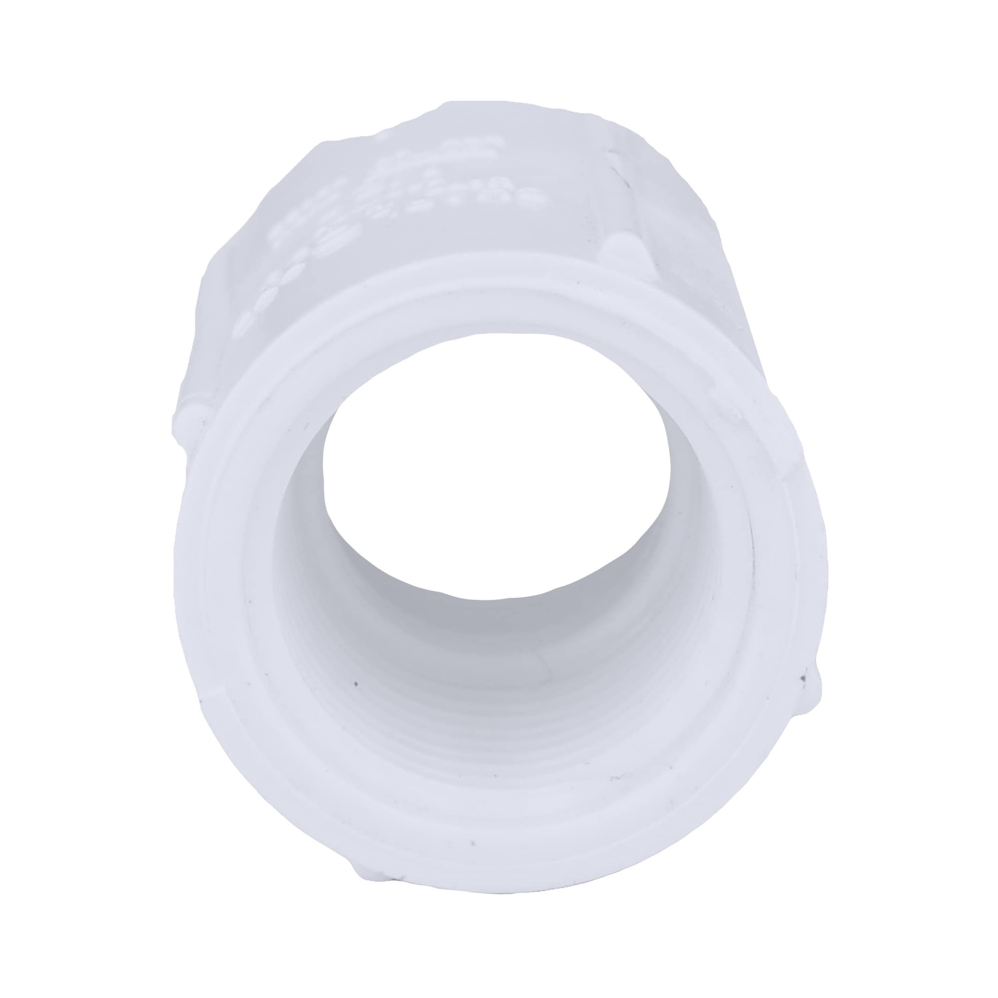 Charlotte Pipe PVC 02102  0500 Pvc-Pressure-Sch-40-Fittings - View #2