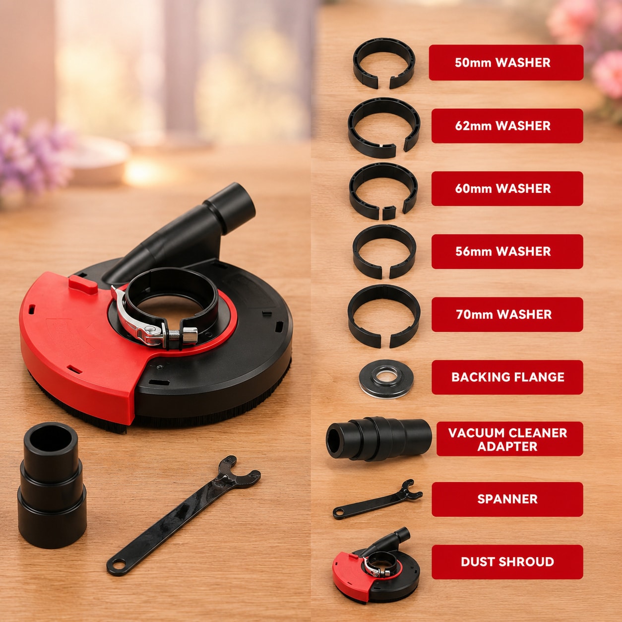 Avid Power 646027183359 Cordless-Grinders - View #5