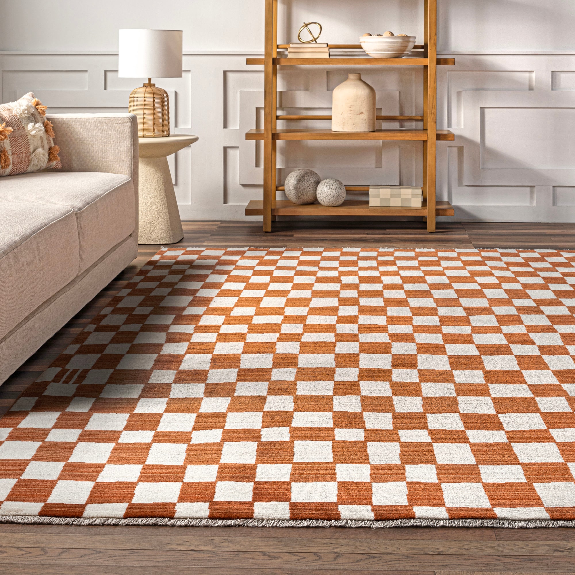nuLOOM 200BDSN41B-10013 rugs - View #8