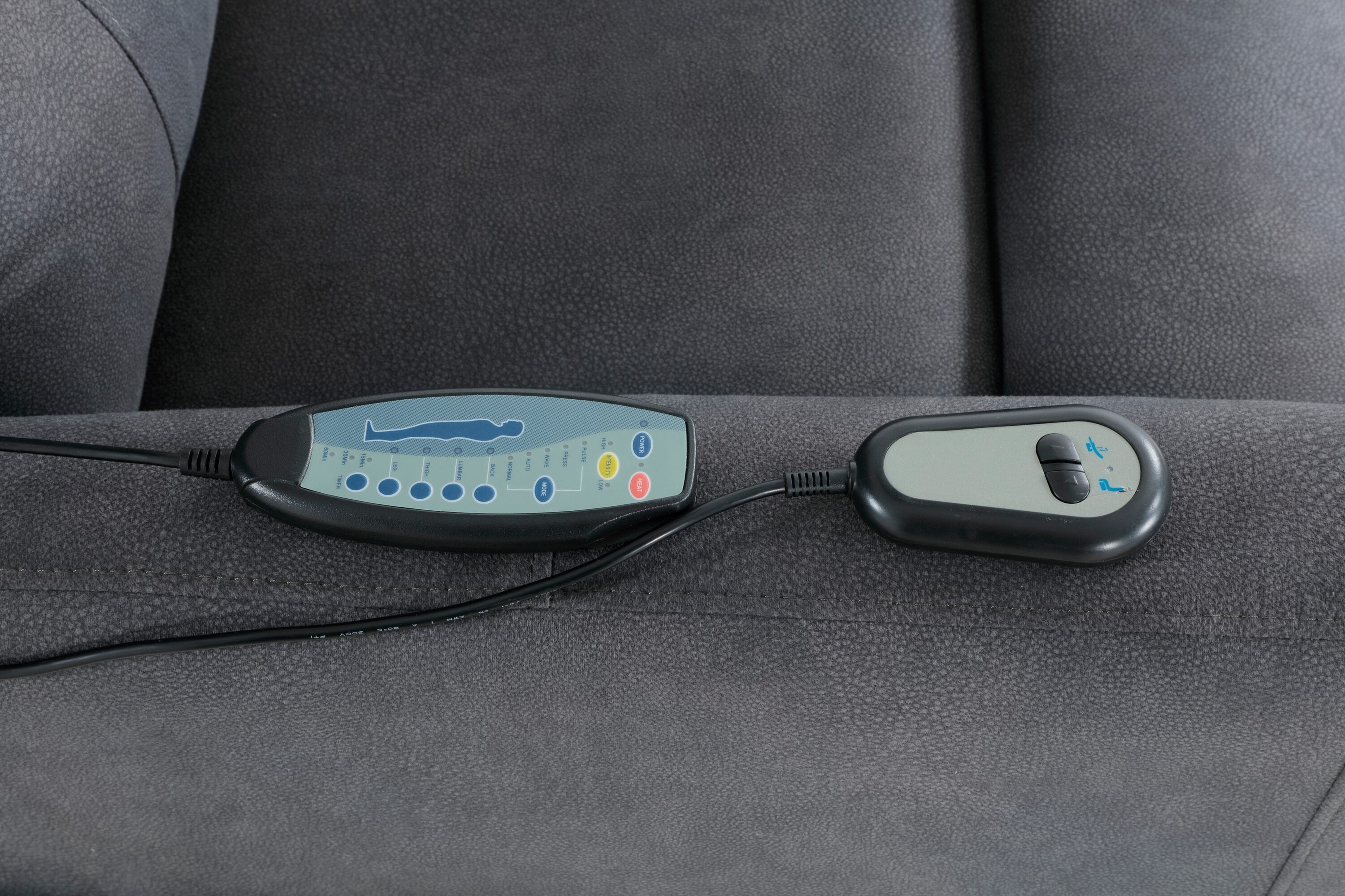 Tatayosi RY-264097 recliners - View #4