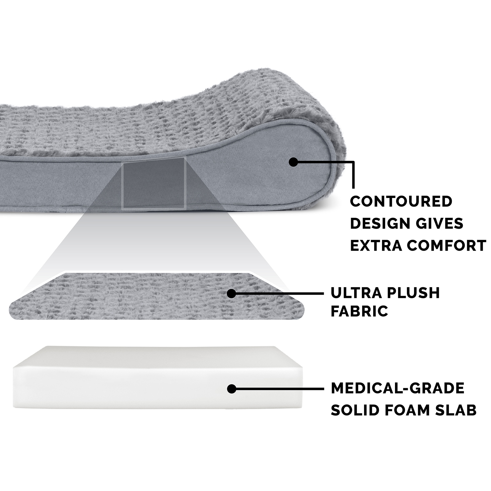 FurHaven 31535087 Pet-Beds - View #7