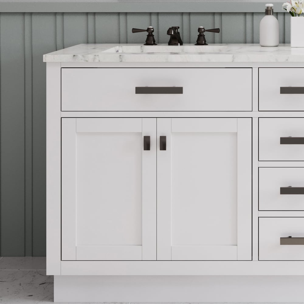 Water Creation HA72CW03PW-000TL0903 Bath-Vanity-Combo - View #9