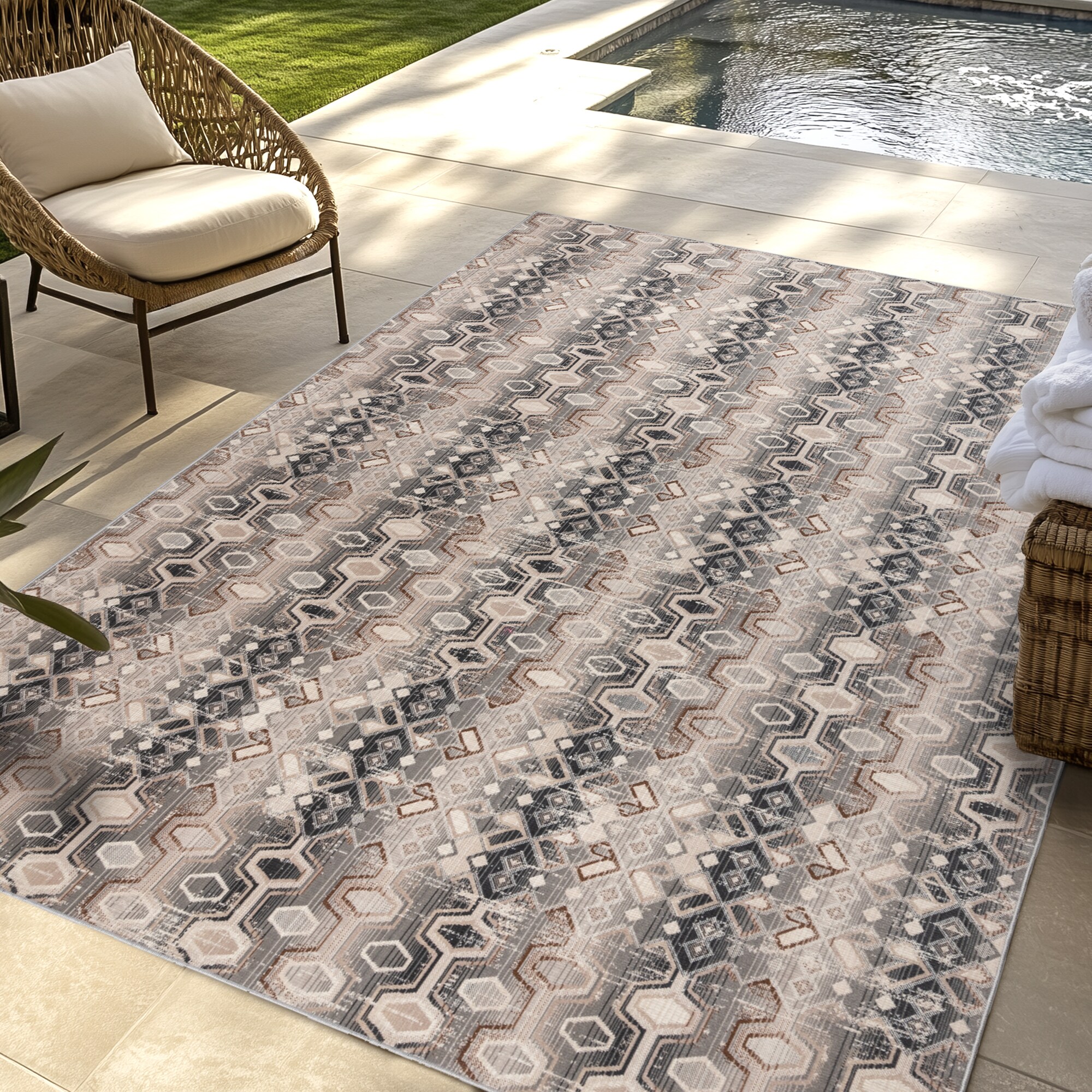 GERTMENIAN 23040 rugs - View #5