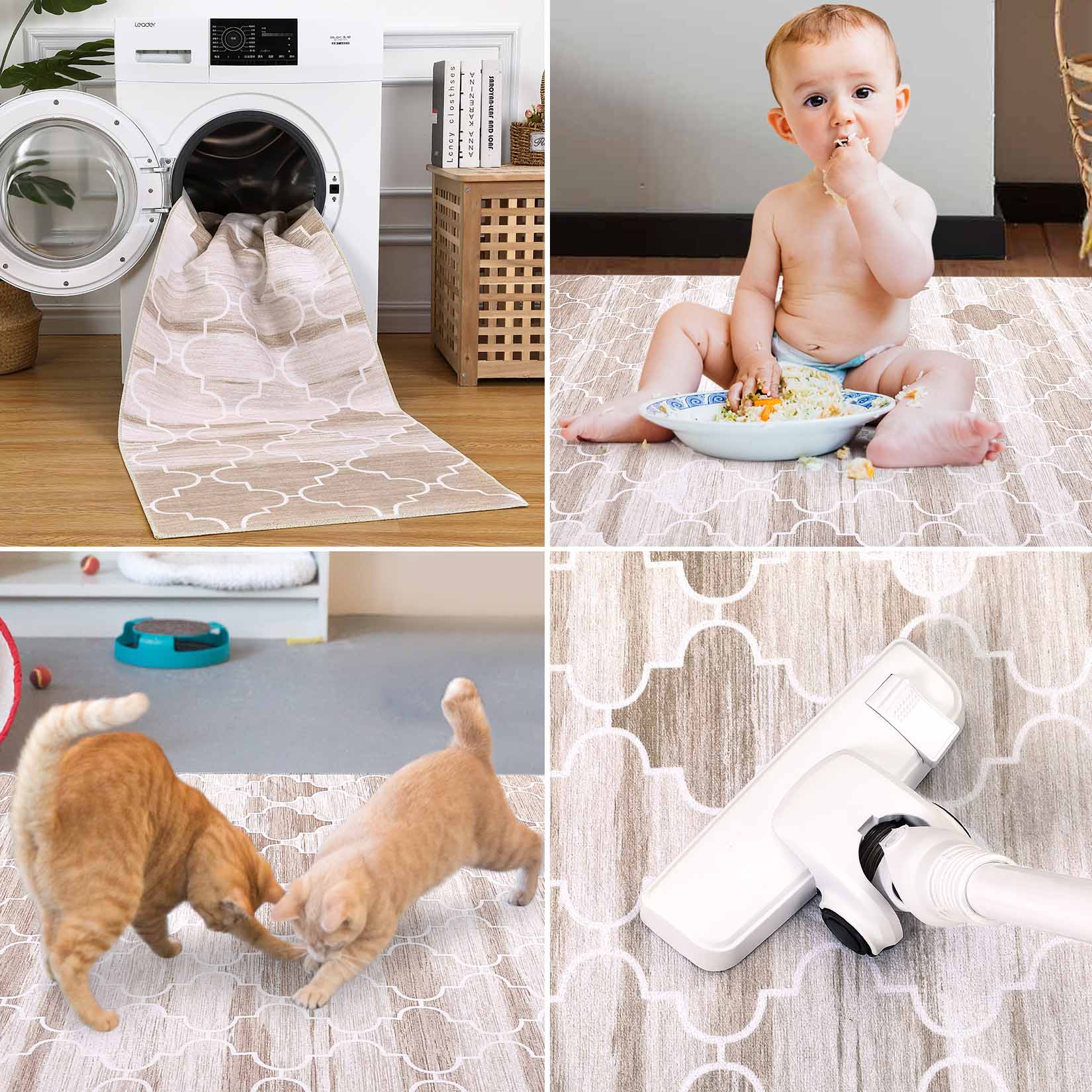 Garvee YXY-LO-PHO-1059WB75 rugs - View #5