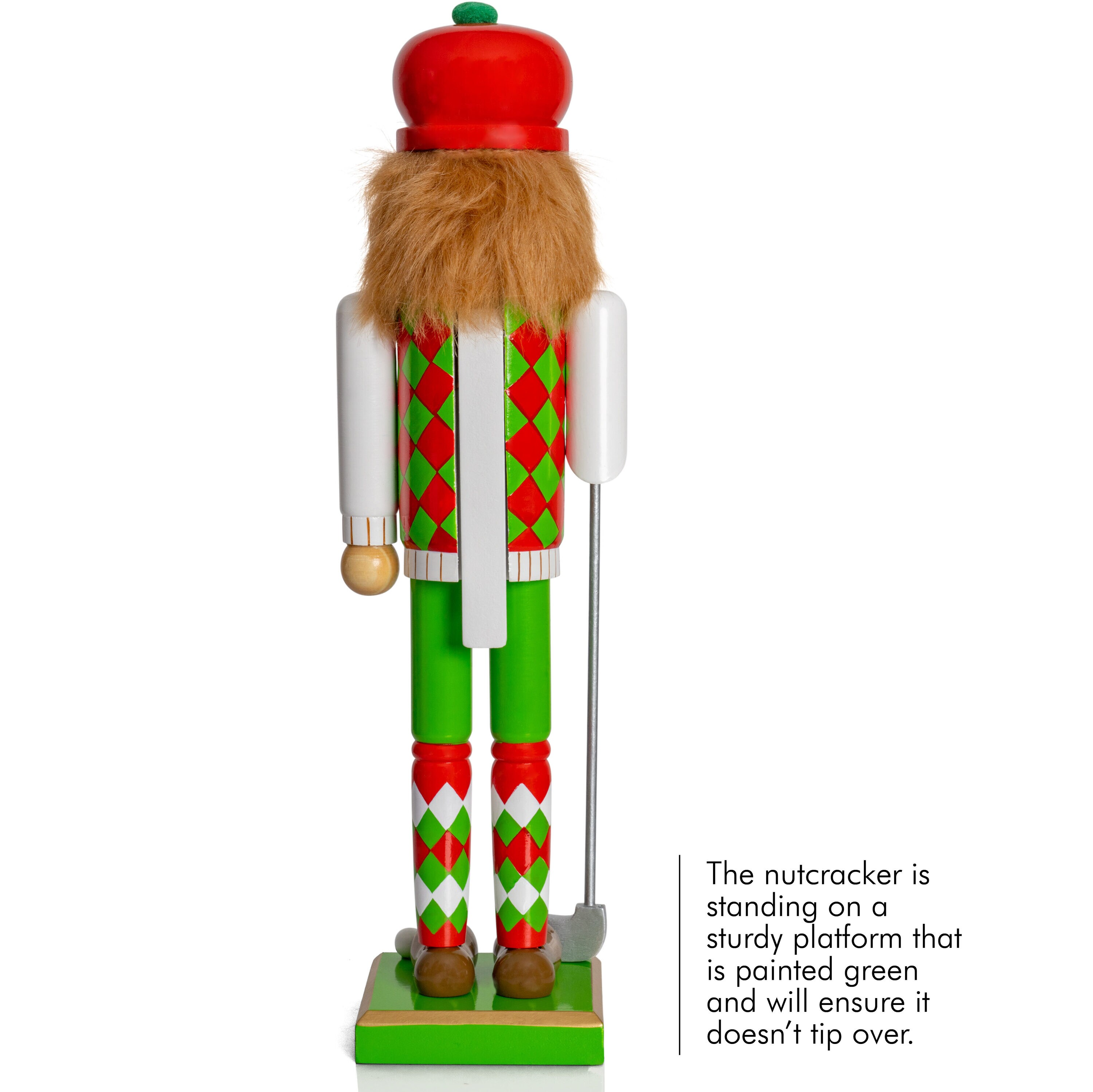Ornativity OR-175 Table-Christmas-Decorations - View #5
