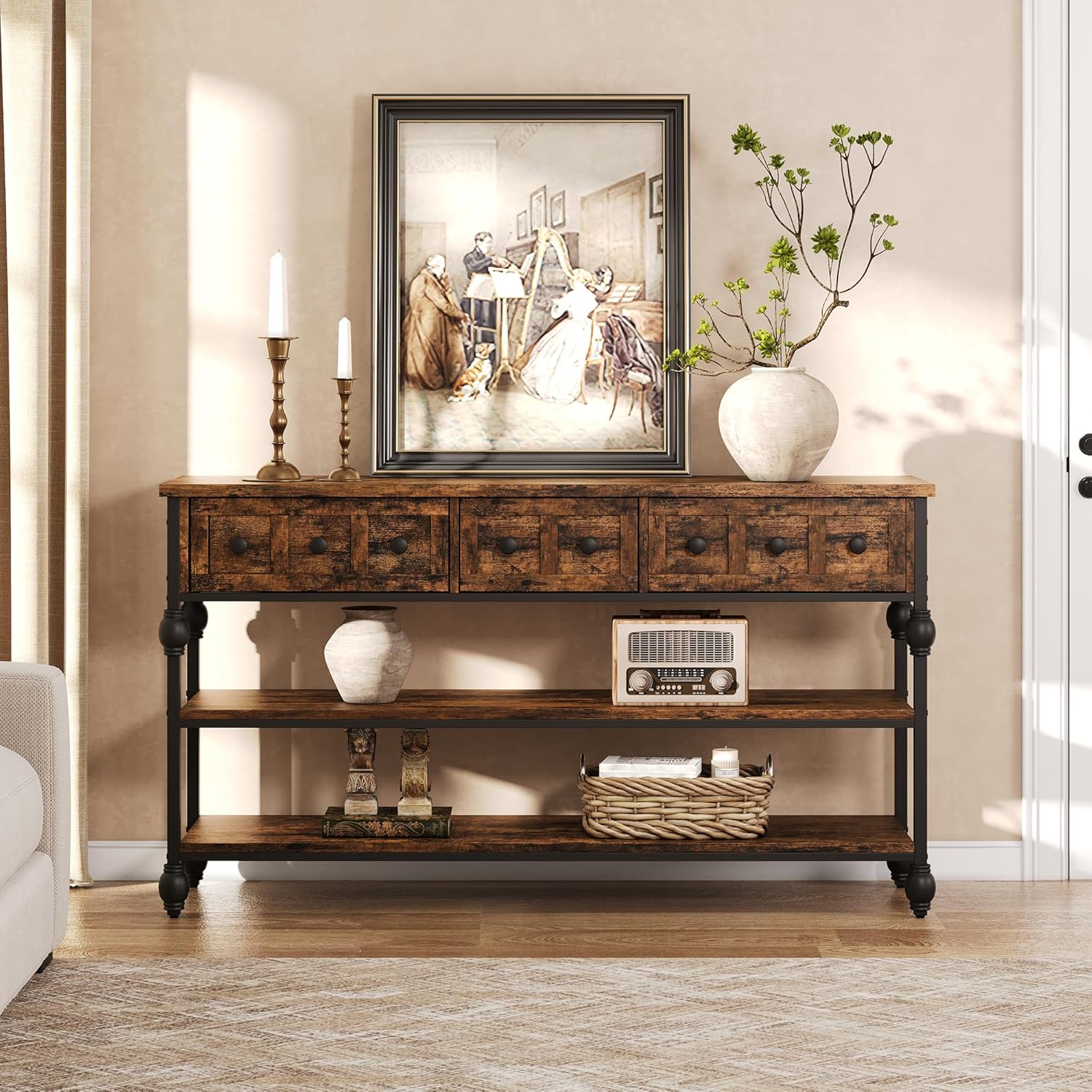 Garvee JMH0203-PHO-15T4XY9W End-Tables - View #3