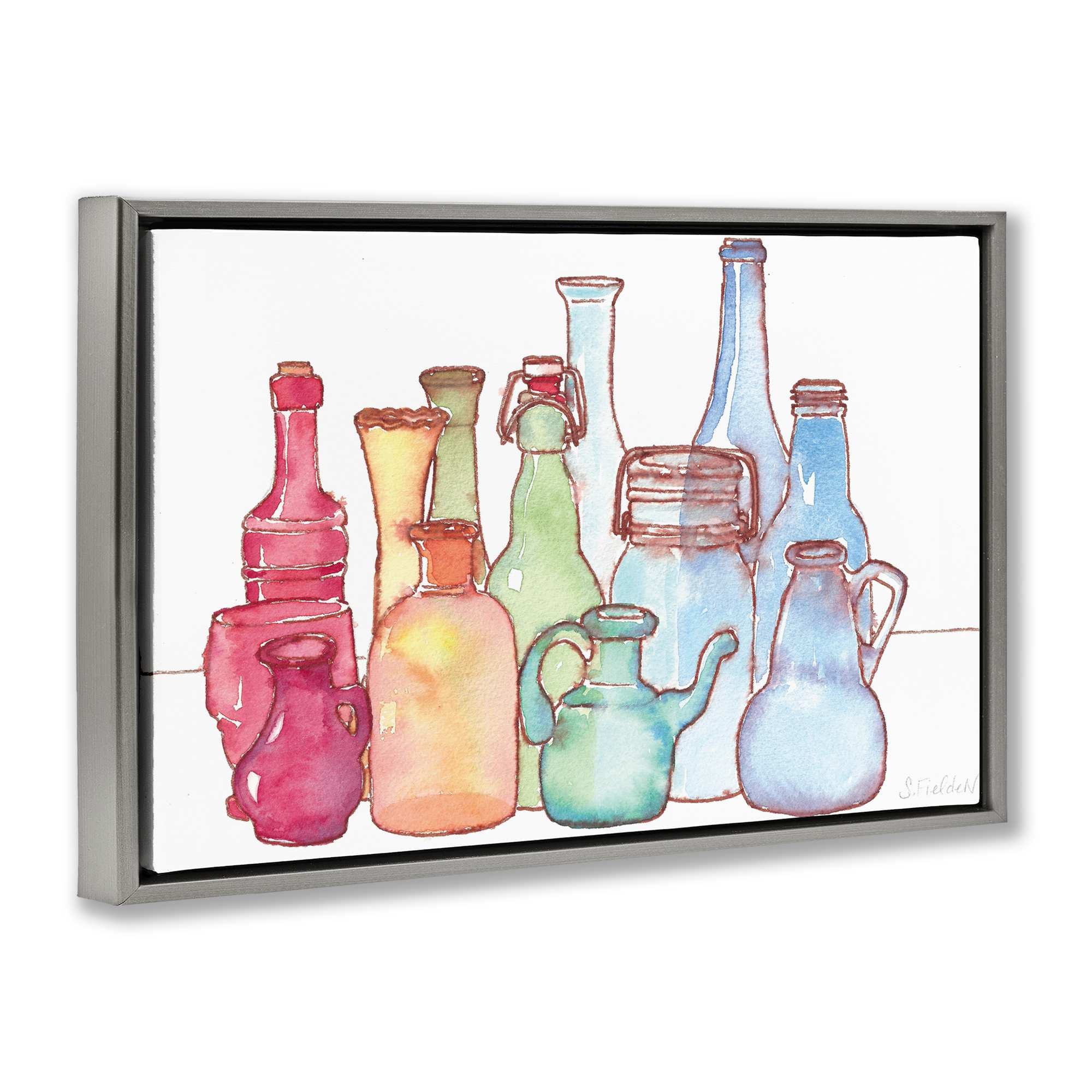 Stupell Industries BS-579-FFL-20X30 Wall-Art - View #2
