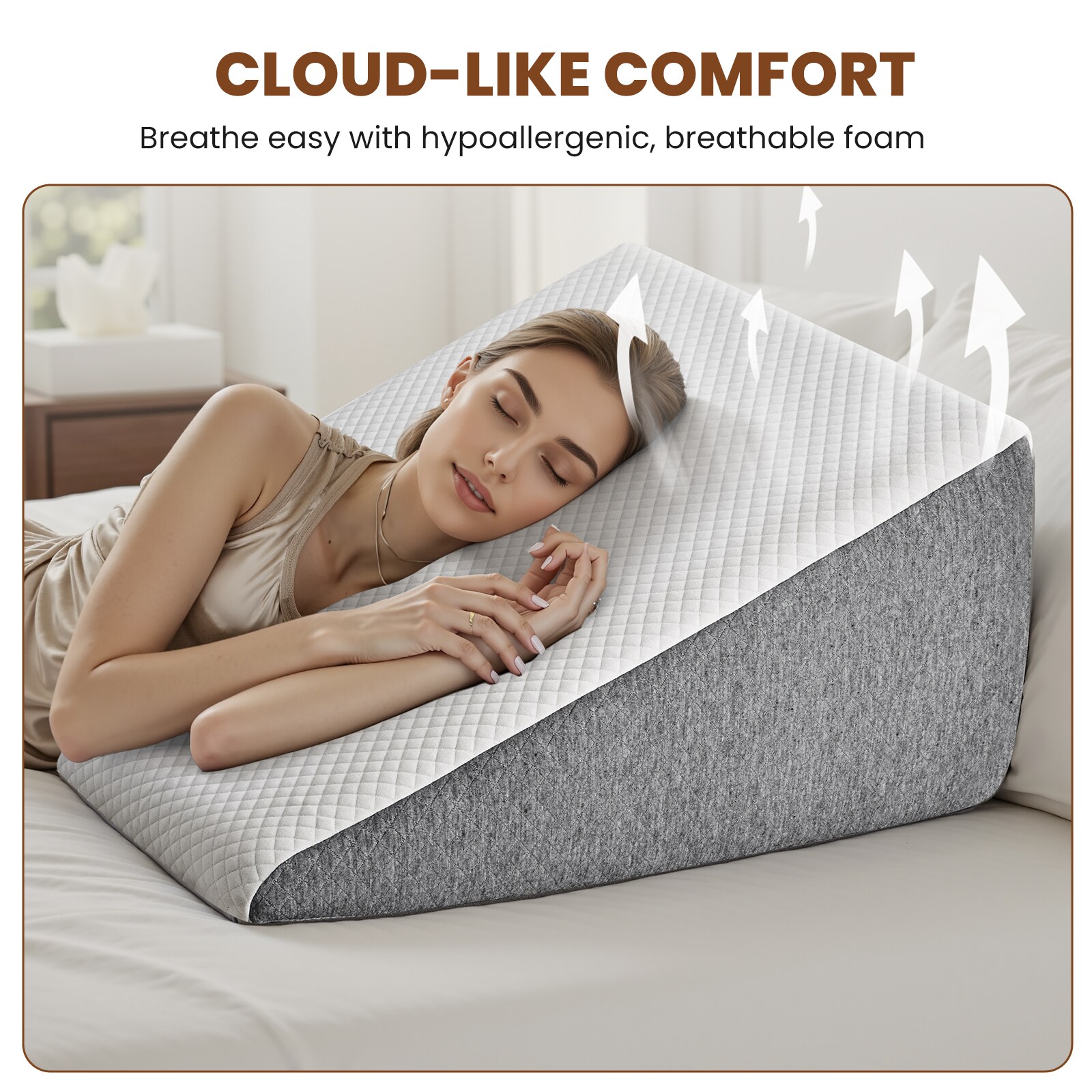 OOU HJ807575 Orthopedic-Pillows-Cushions - View #3