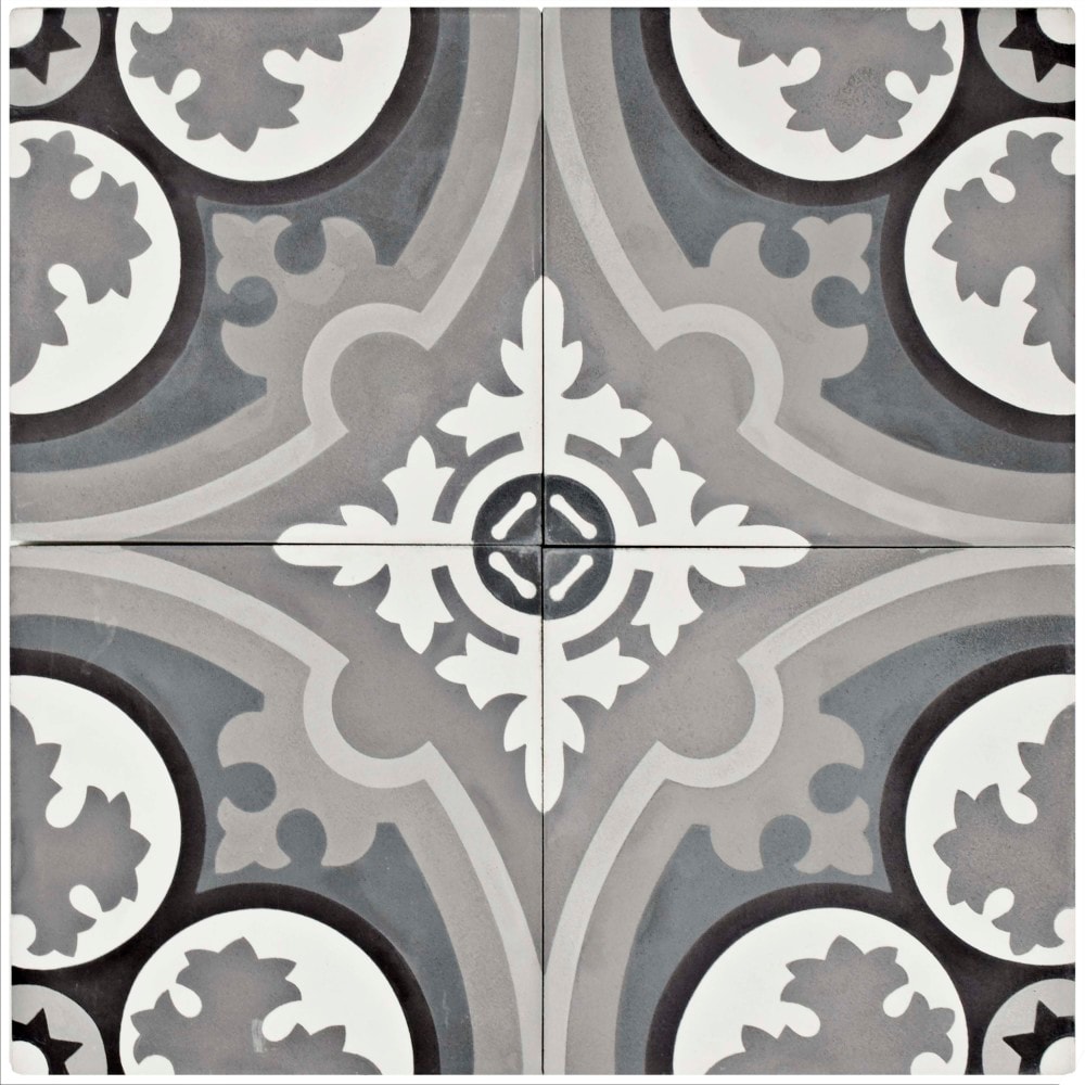 Affinity Tile S1FVBCQMST Tile-Samples - View #5
