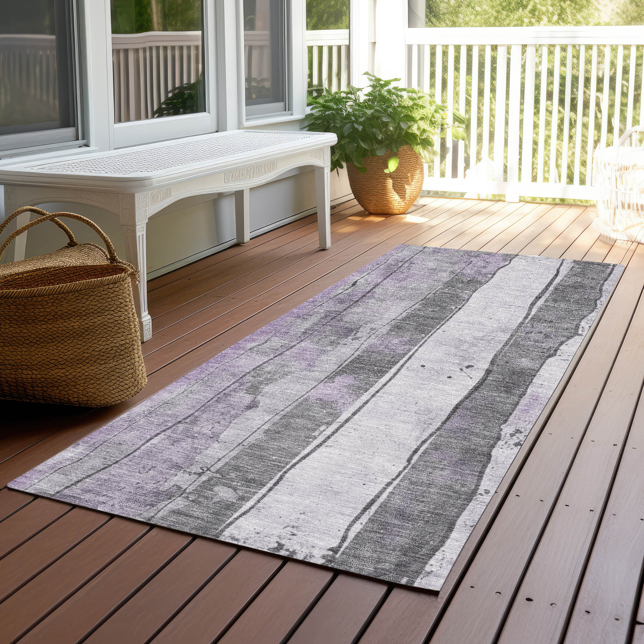 Addison Rugs ACN1874LV2X8 rugs - View #7