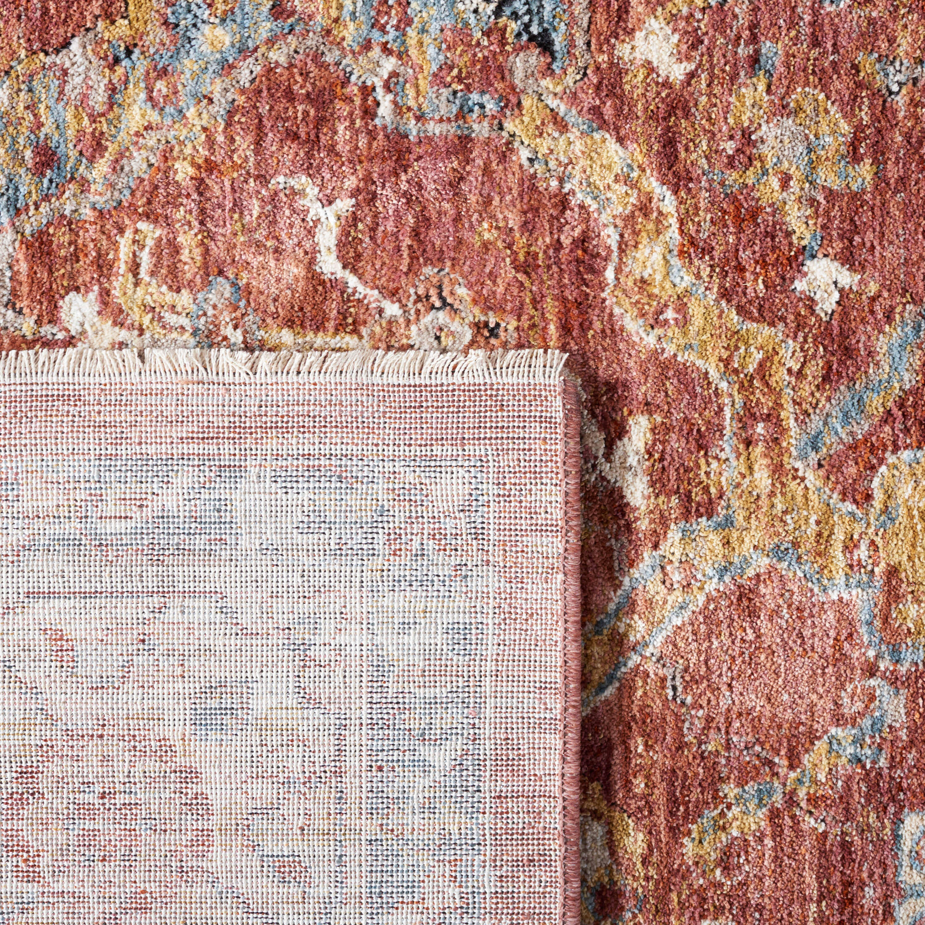 Safavieh VAL566P-4 rugs - View #4