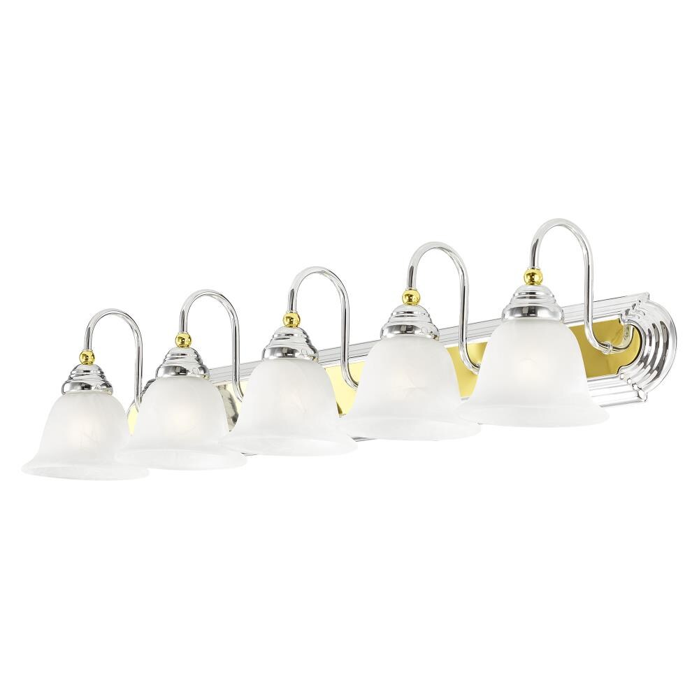 Livex Lighting 1005-25 b089995 - View #4