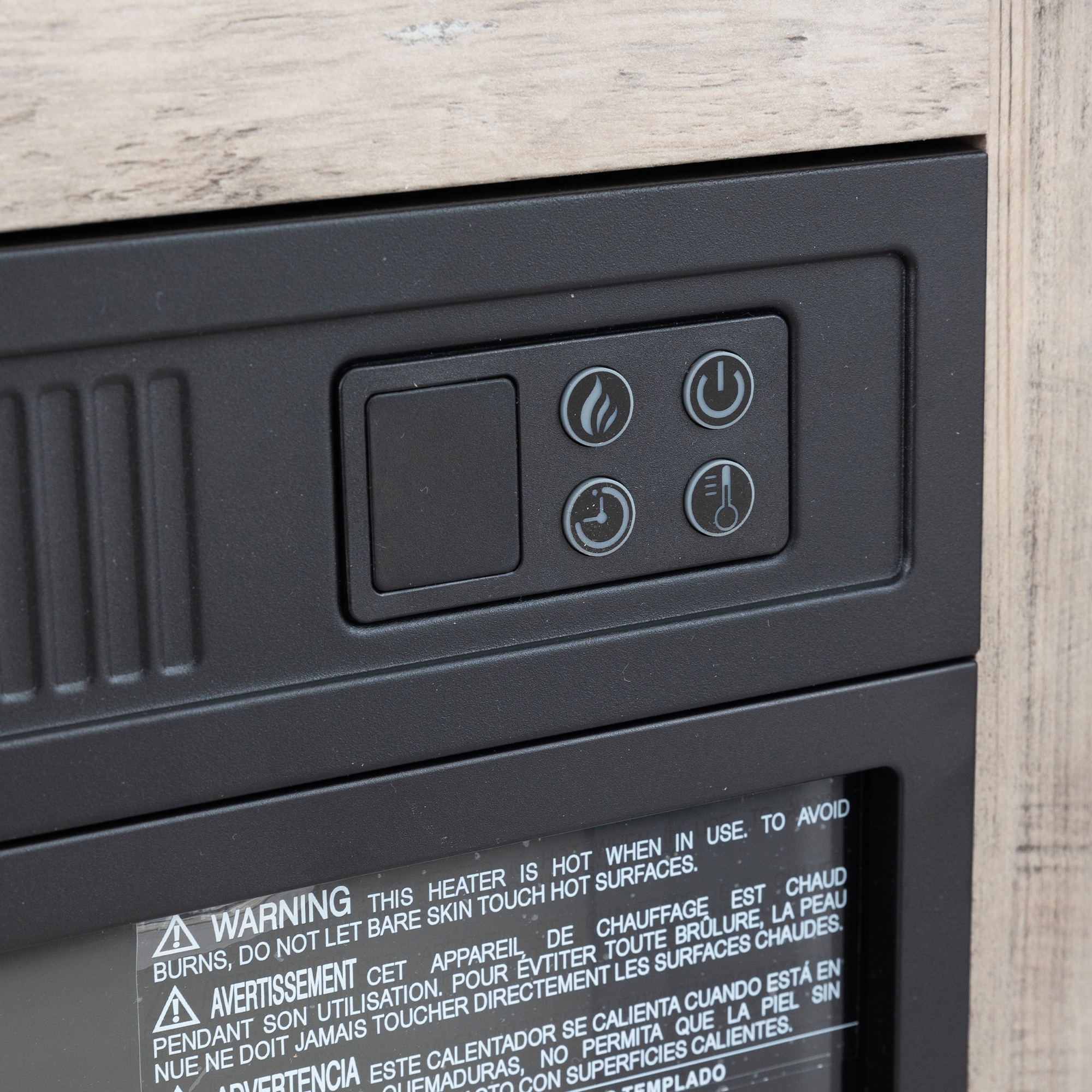BABOOM BOM-9119745-OR Electric-Fireplaces - View #10