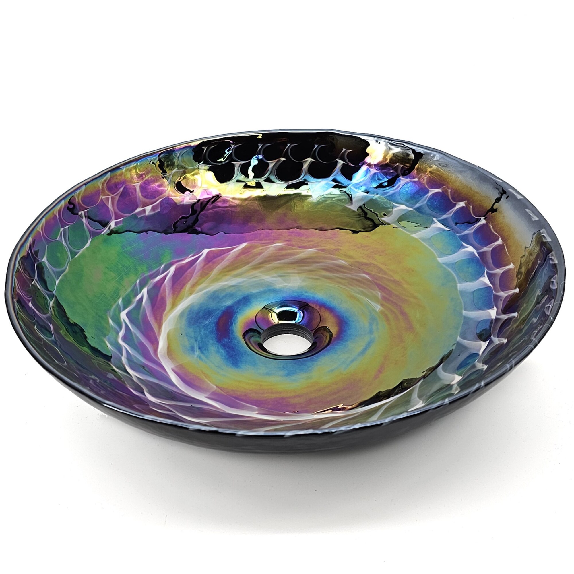 Ruvati RVB3049 Bath-Sink - View #2