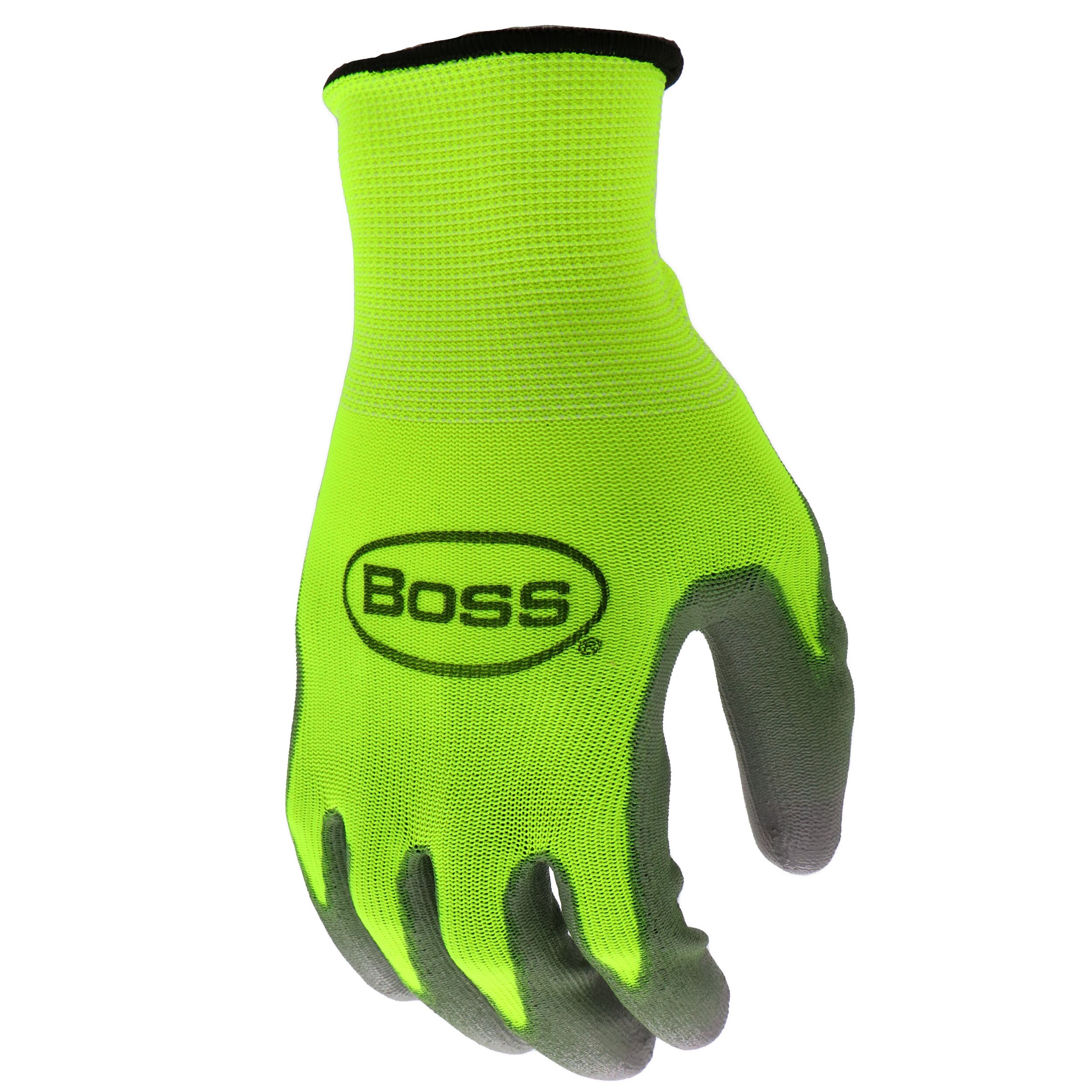 Boss B33141-L Work-Gloves - View #3