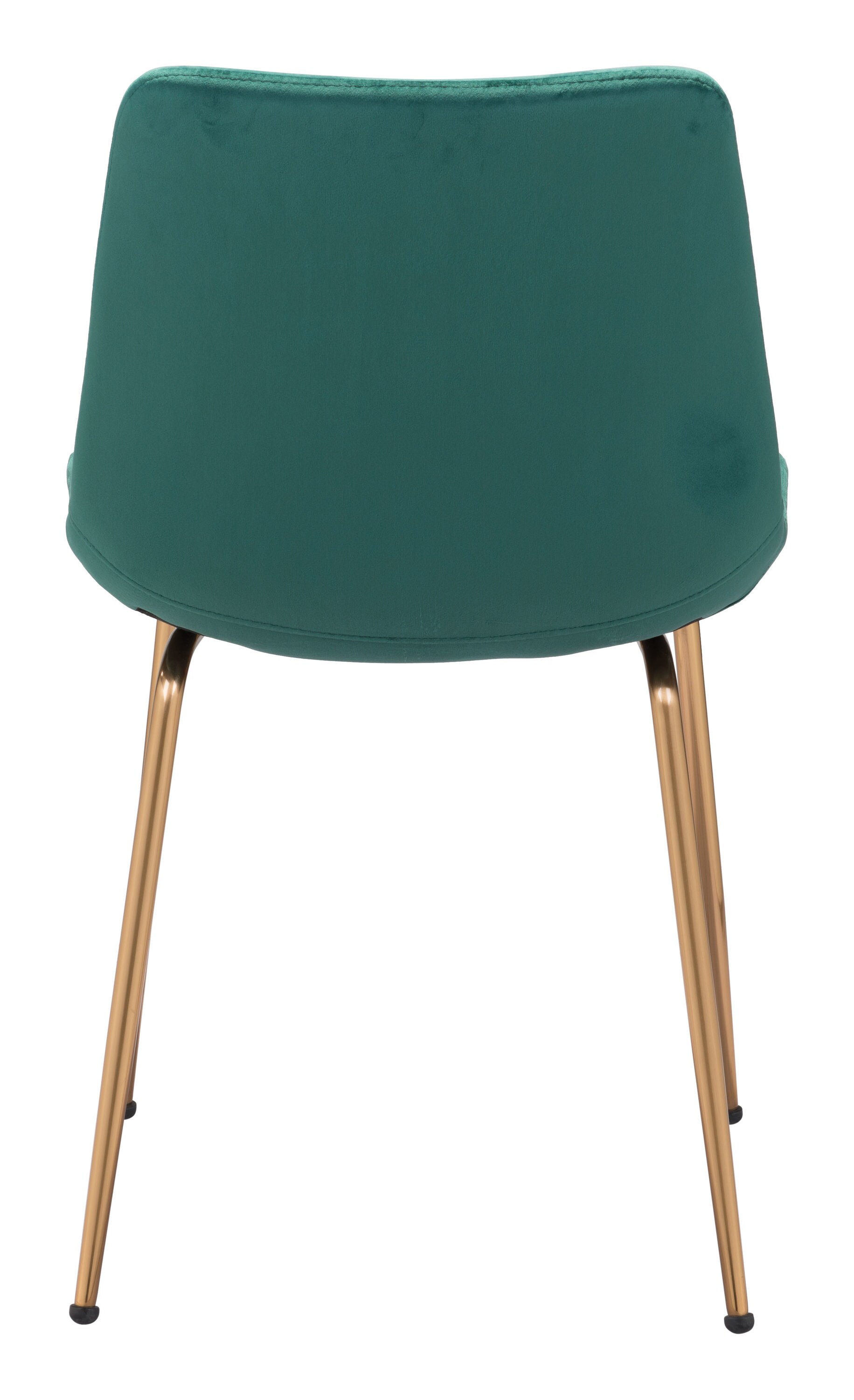 Zuo Modern 101767 Dining-Chairs - View #5