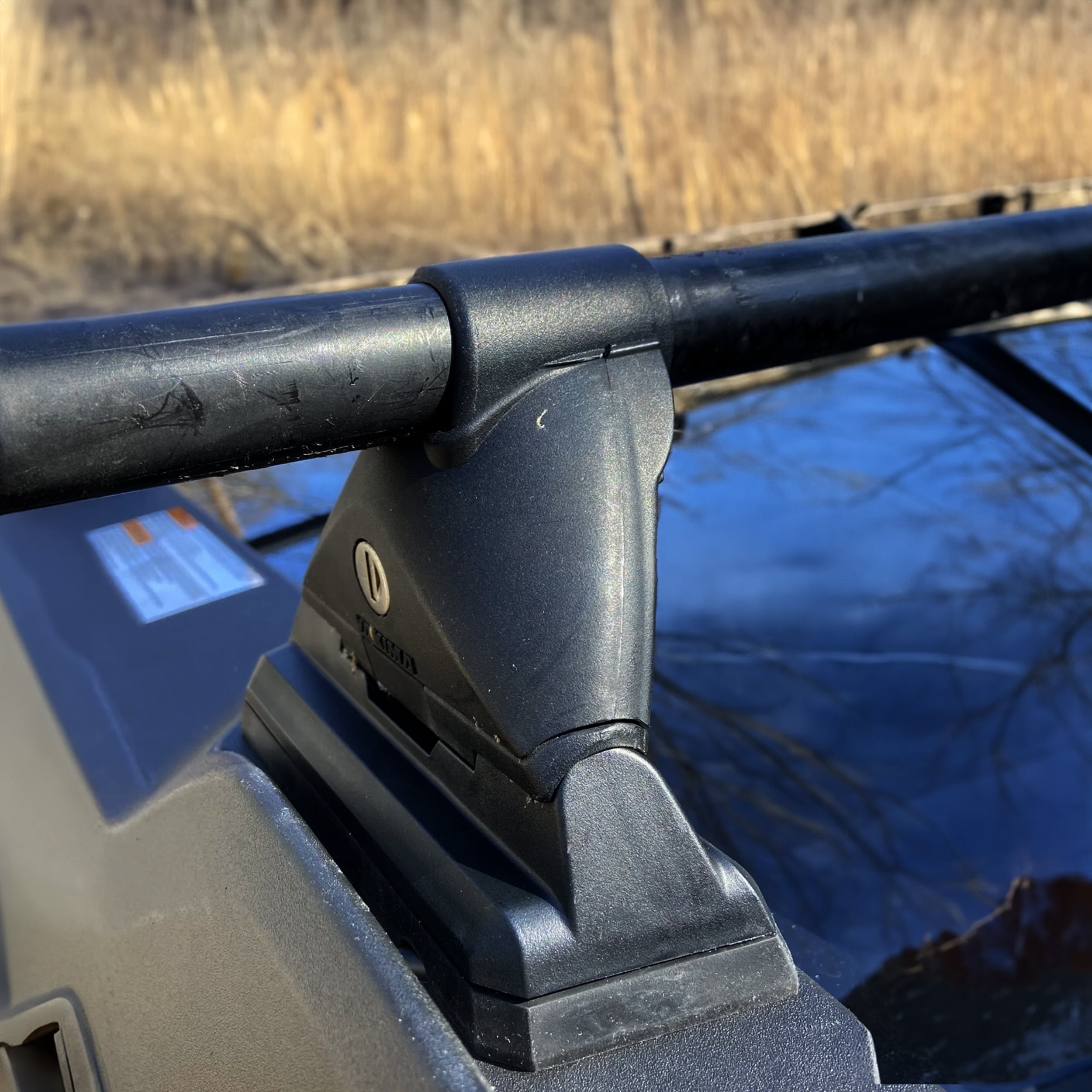 YAKIMA 393419 Cargo-Racking - View #5