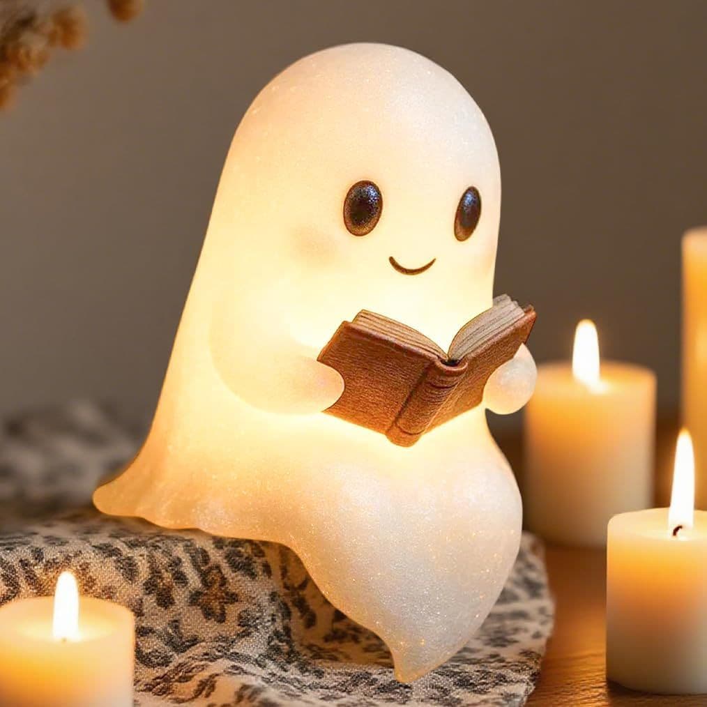 ROSMENA D0102X3W7WA-DBHJQ002 Table-Halloween-Decor - View #2