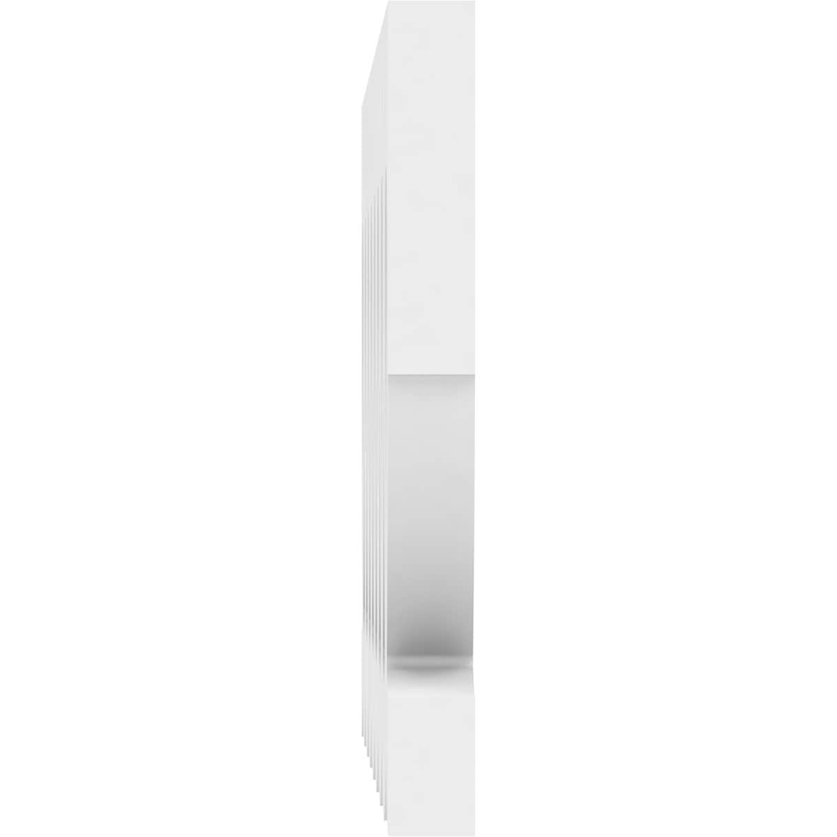 Ekena Millwork RUNP06X0625X48MRI Wall-Panel-Moulding - View #4