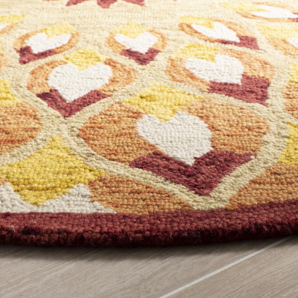 Safavieh NOV603P-6R rugs - View #3