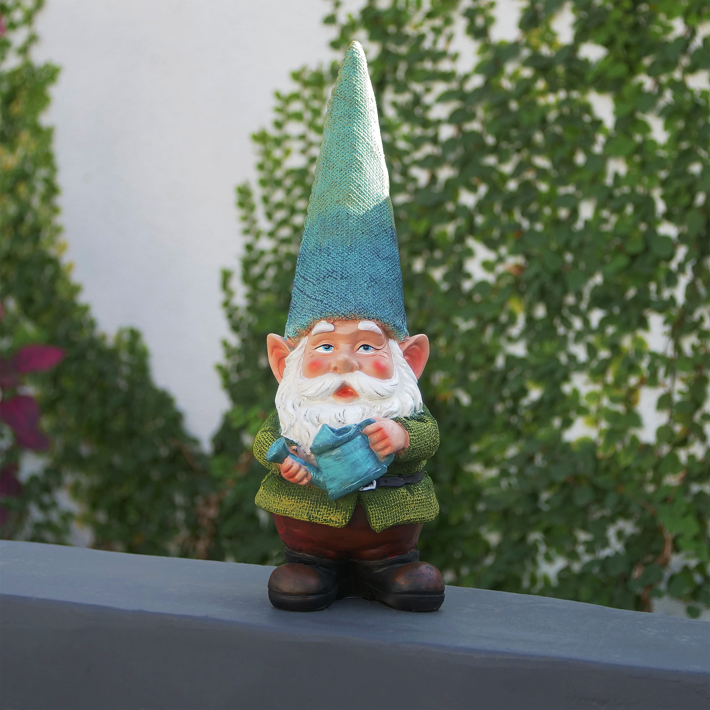 Alpine Corporation GDS116 Garden-Statue - View #2