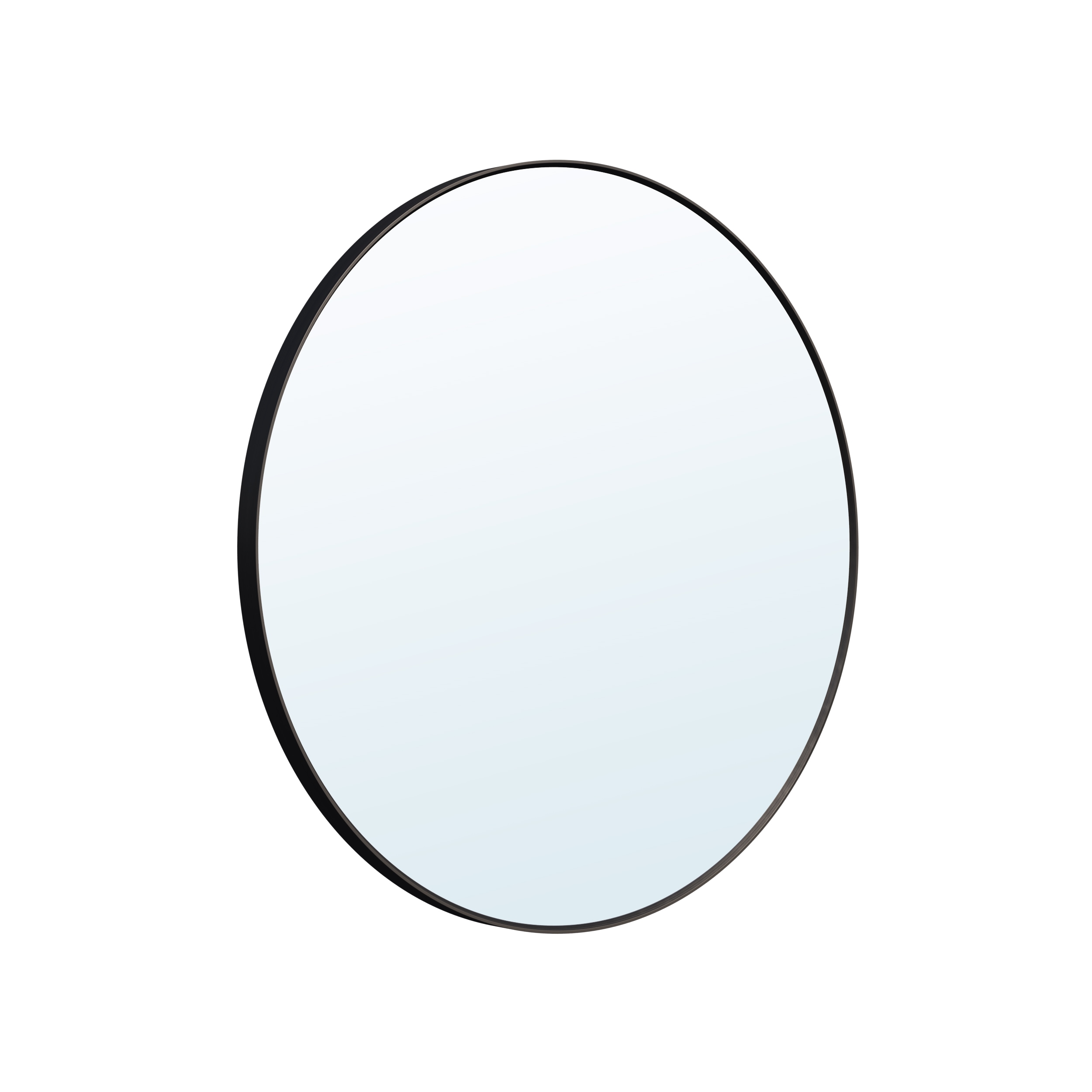 CALVON RC9-3636MB Framed-Bath-Mirrors - View #9