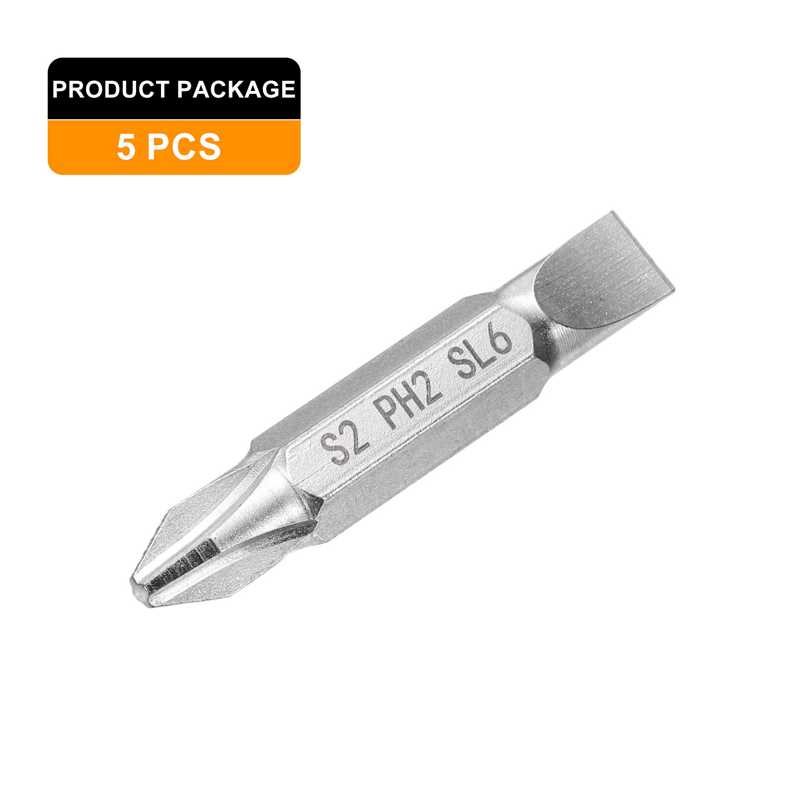 Harfington S26030900UX3172 screwdrivingbits - View #3