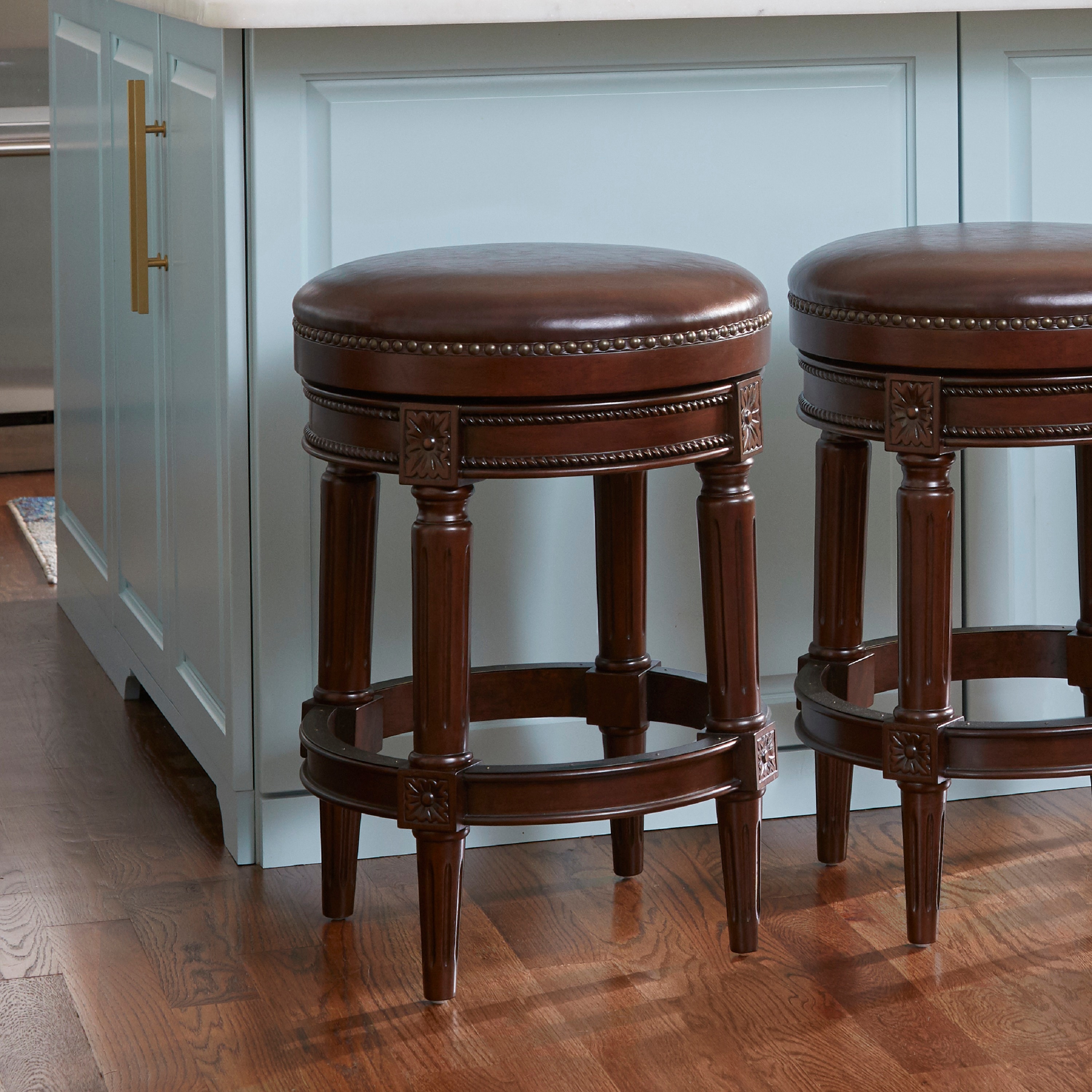 LUXEYARD DS-Y-YC-1803 stools - View #2