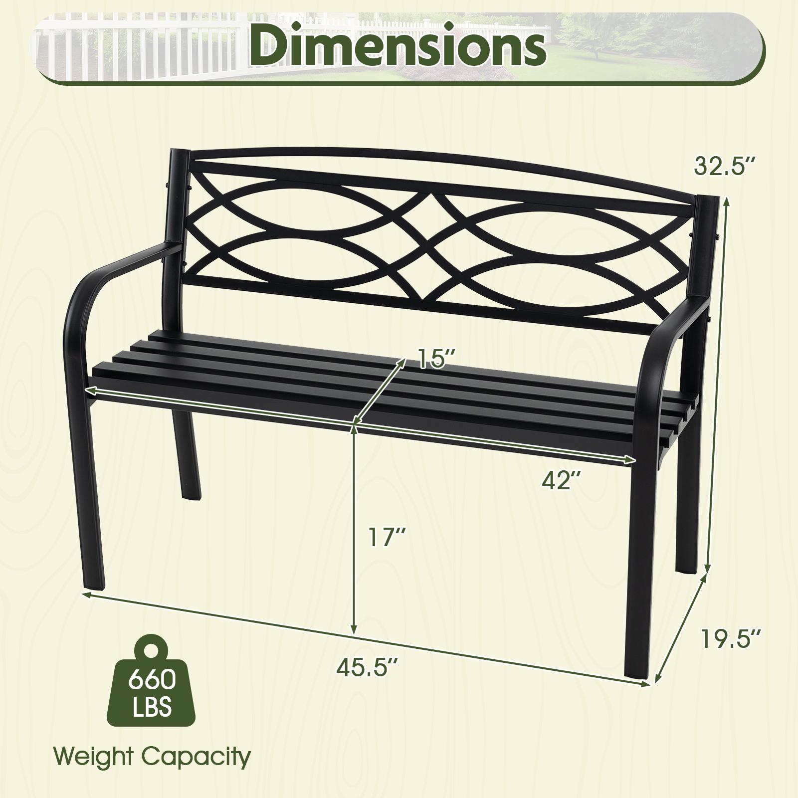 BABOOM BMMP-2219DK benches - View #6