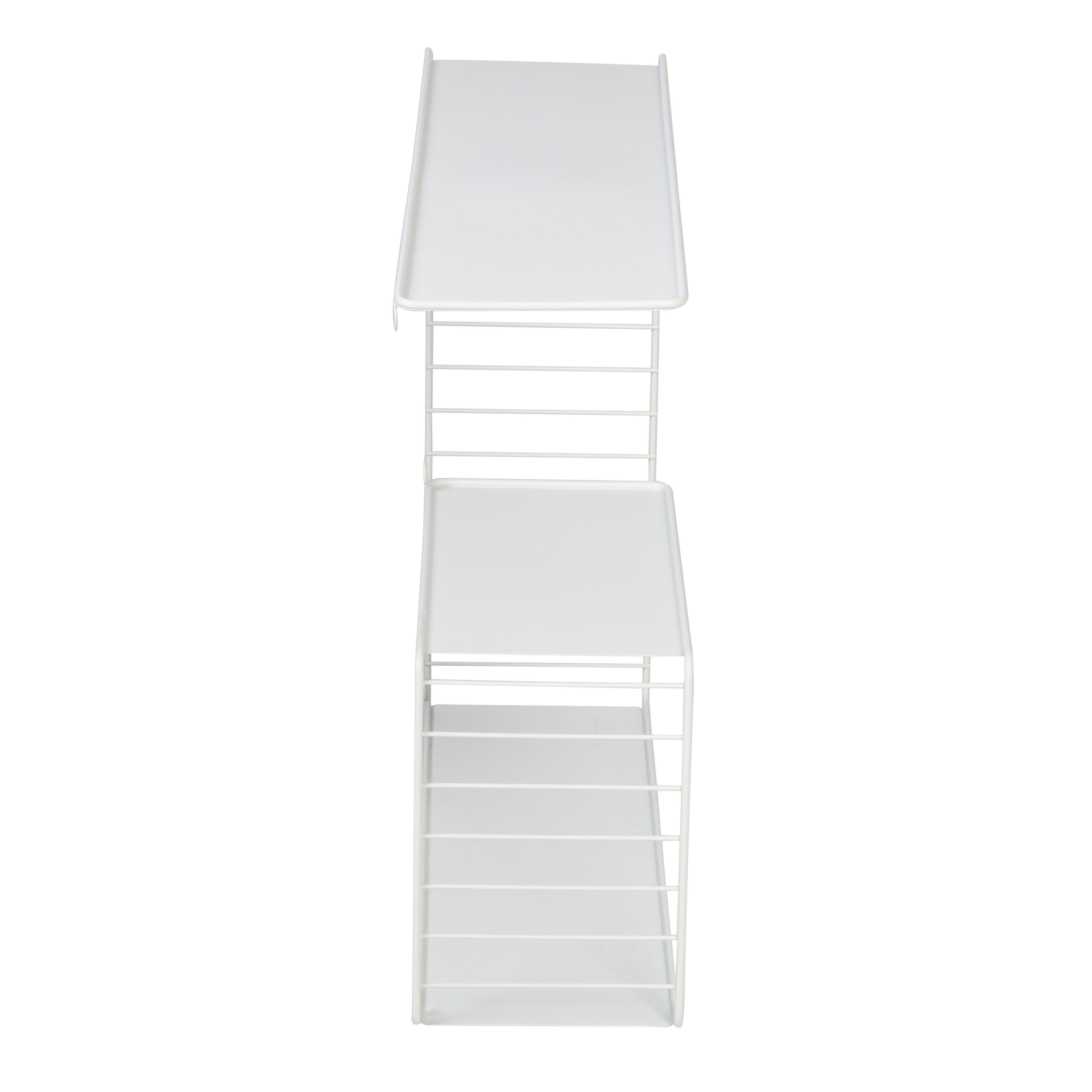 Honey-Can-Do SHF-09345 Wall-Mounted-Shelving - View #8