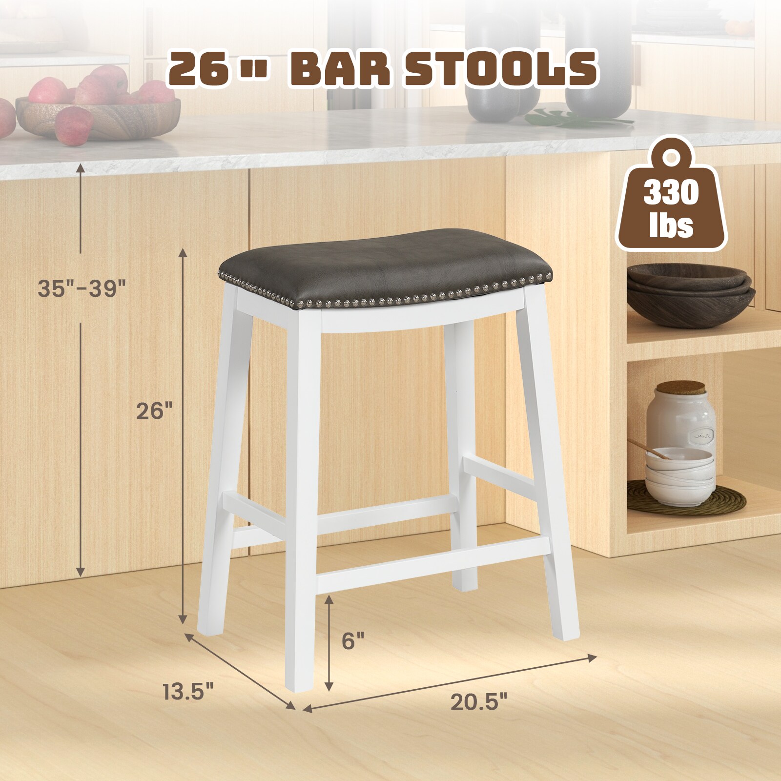 Slickblue D-CO-RG06311VJ stools - View #6