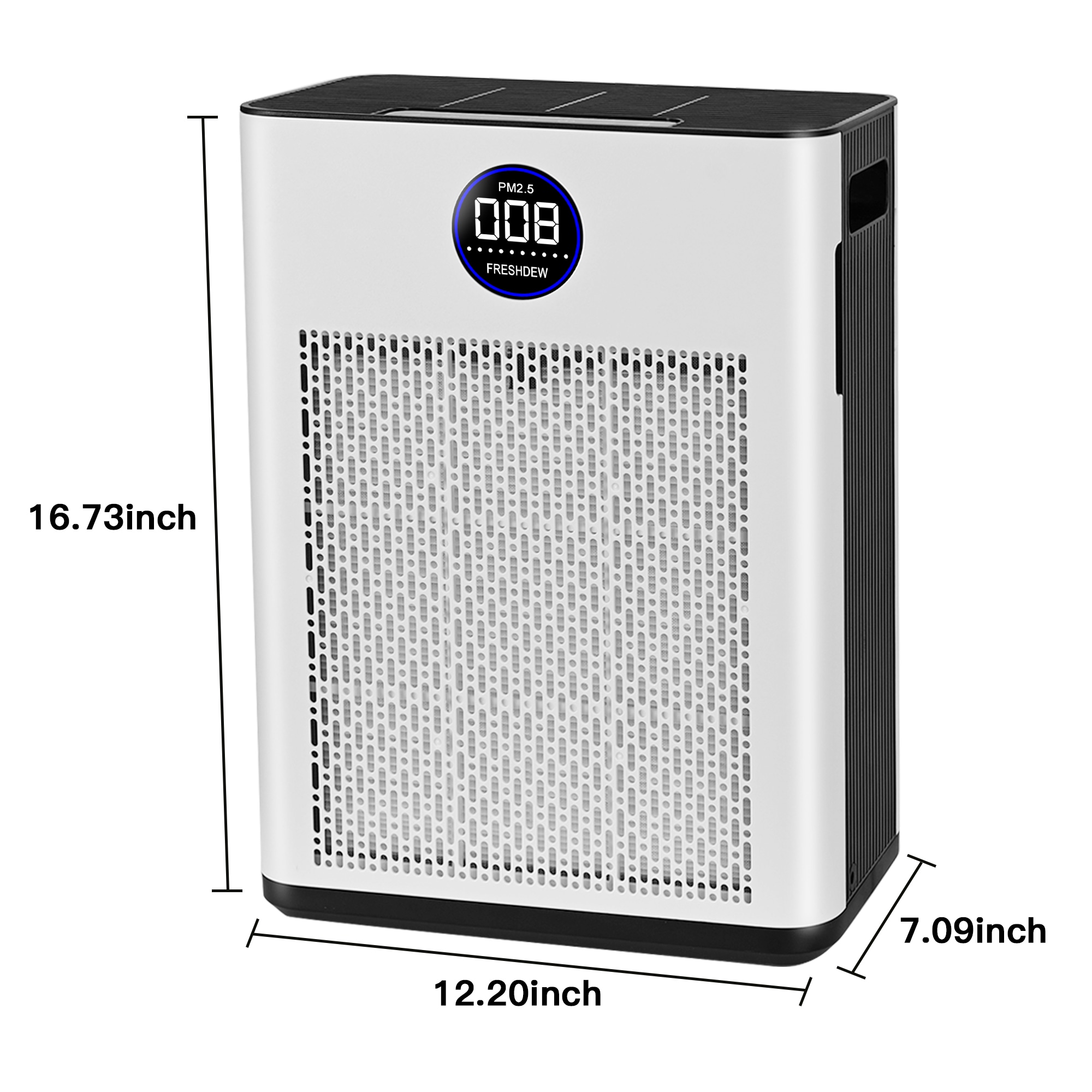 EdenDirect ED-AP-500 m018095 - View #9