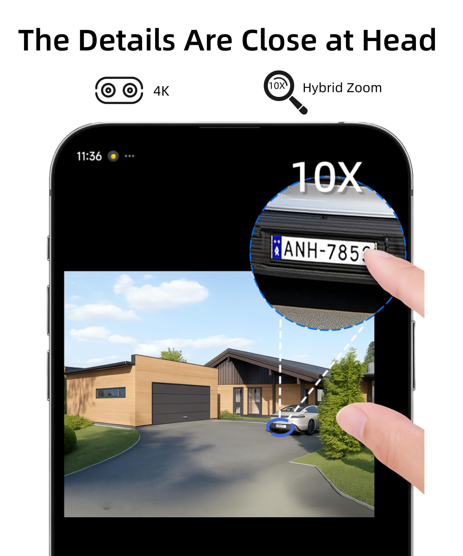 Vrbgify LVG0805V246 Security-Cameras - View #3