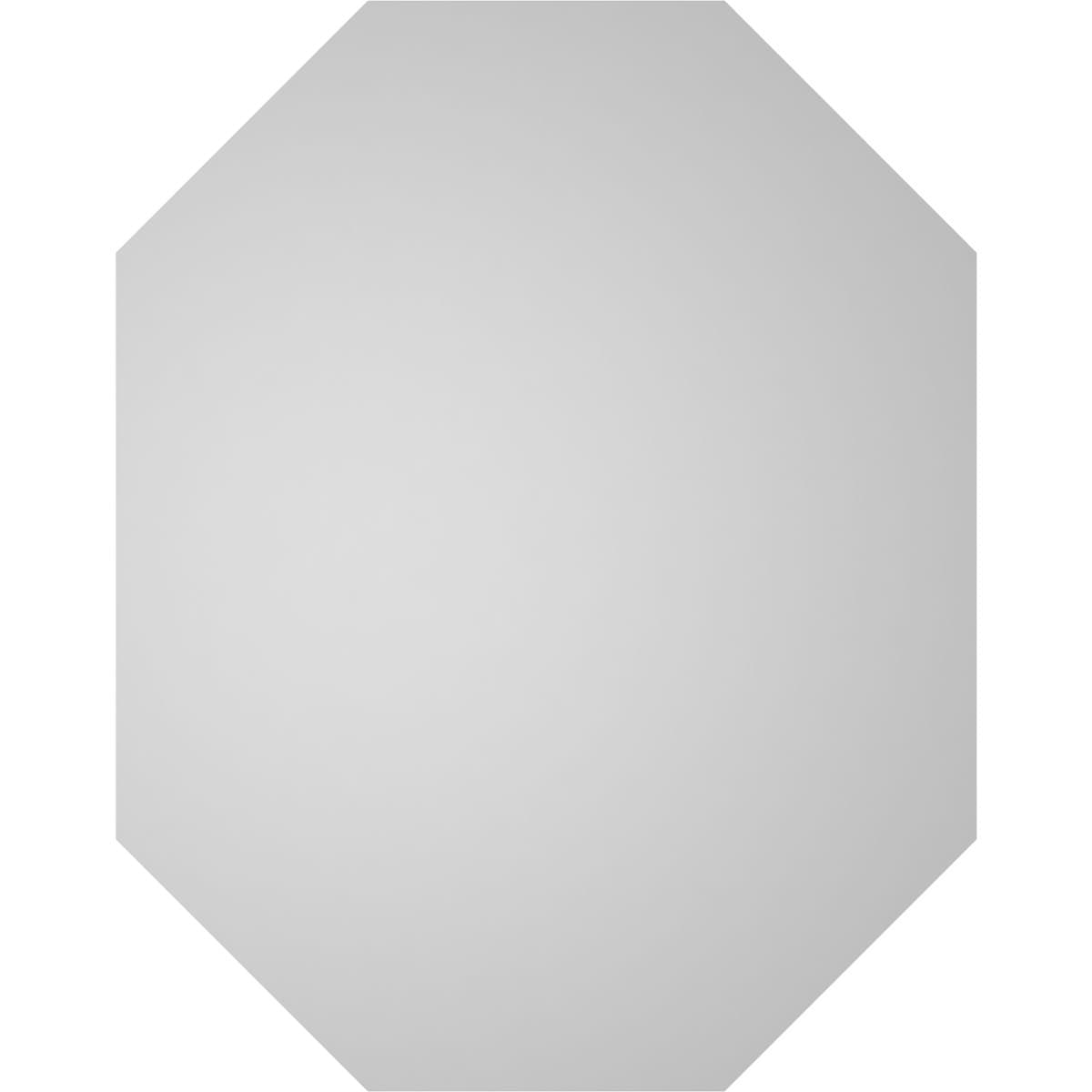 Ekena Millwork GVPOV30X3802SN Gable-Vents - View #4