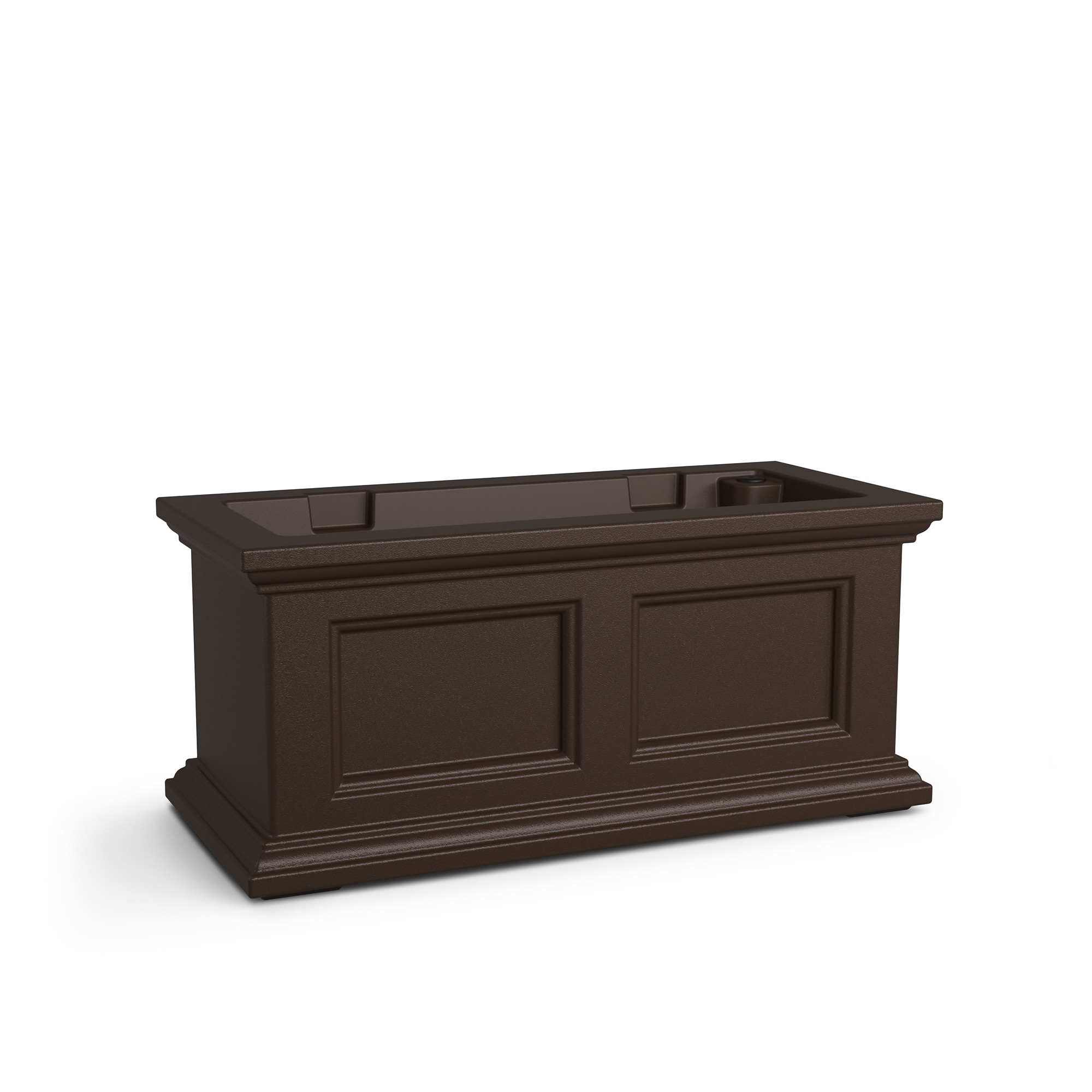 Mayne 4882-ES Planter-Window-Box - View #2