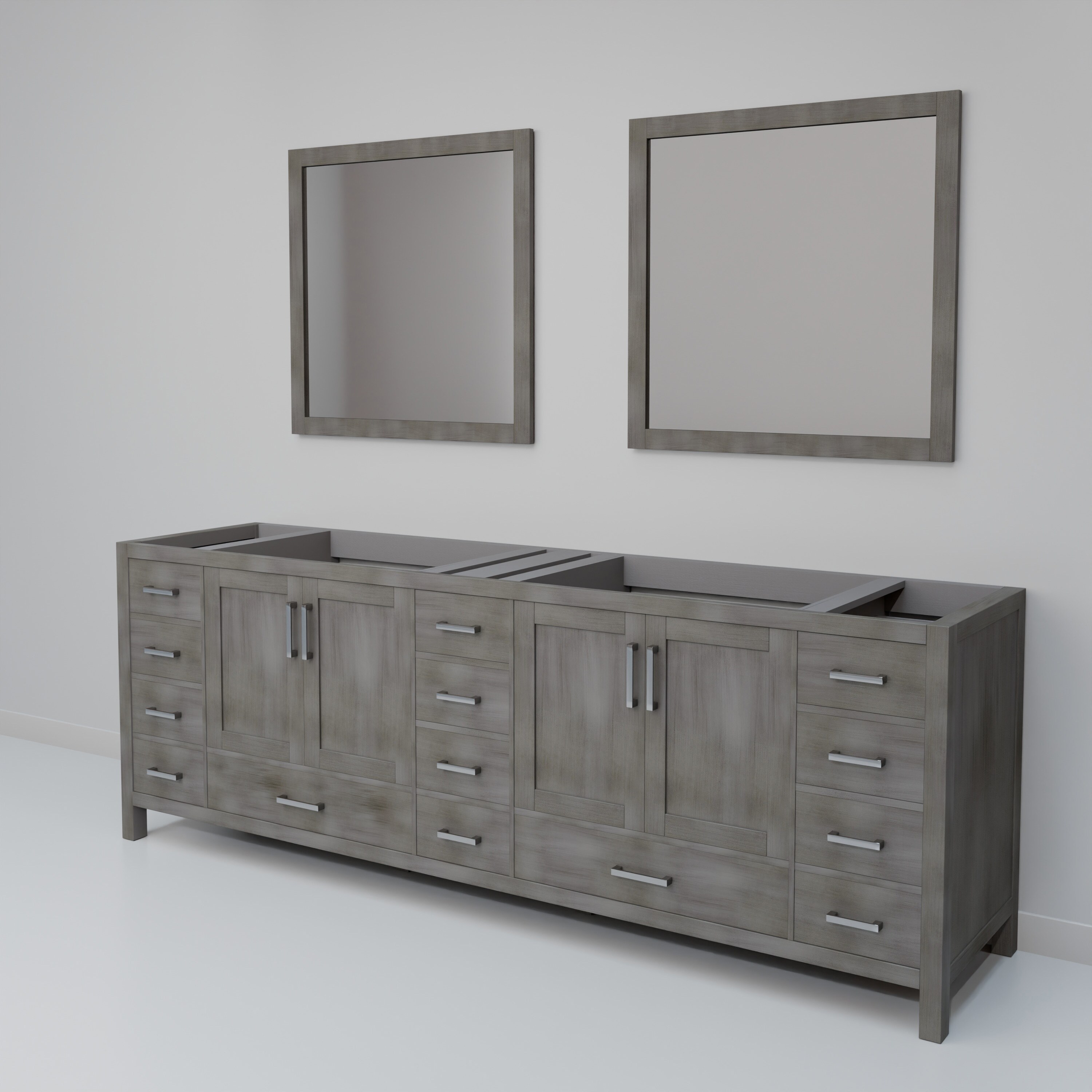 Lexora LJ342284DD00M34 vanities - View #5