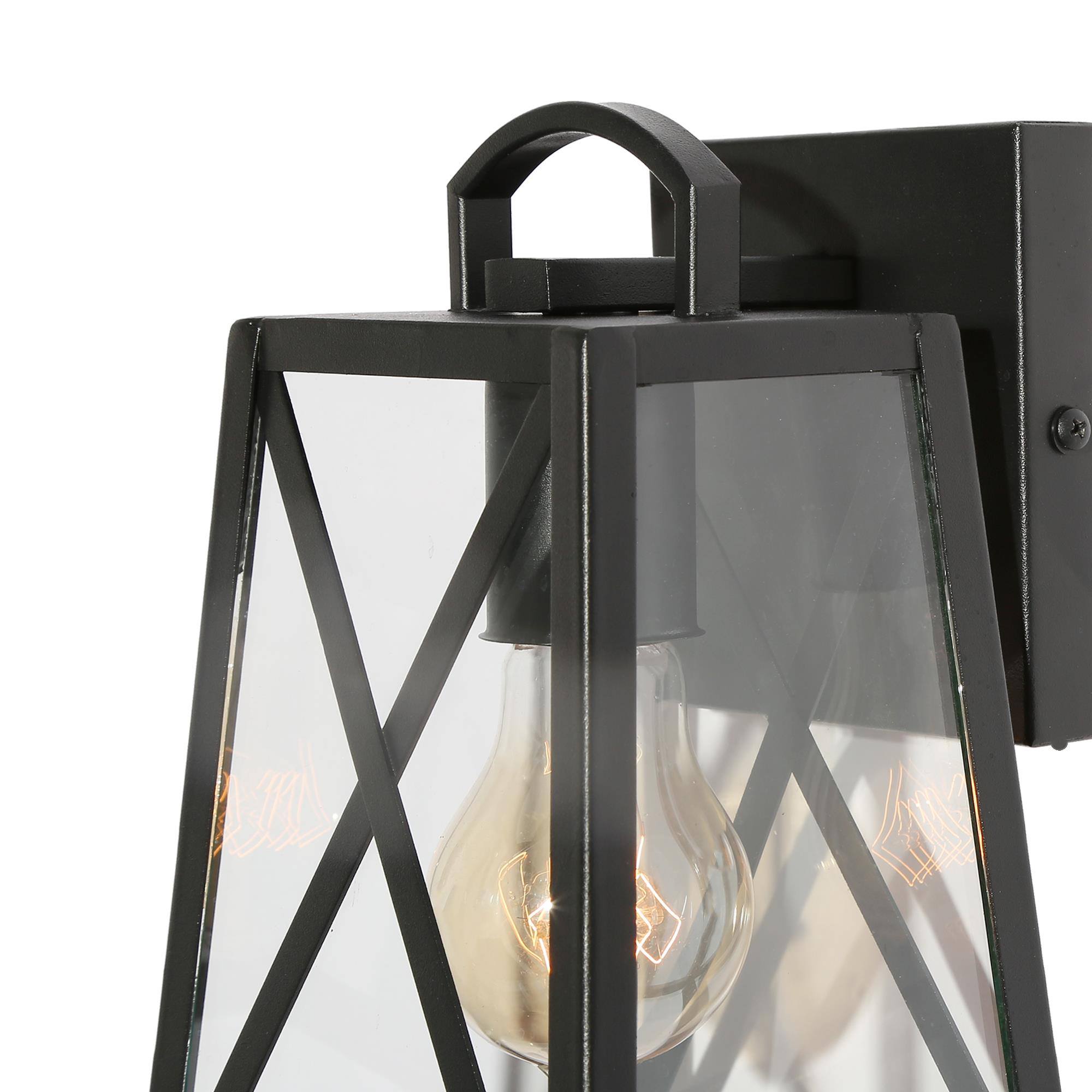 LNC YFQYYZLWS14245Q7 Outdoor-Wall-Lighting - View #8