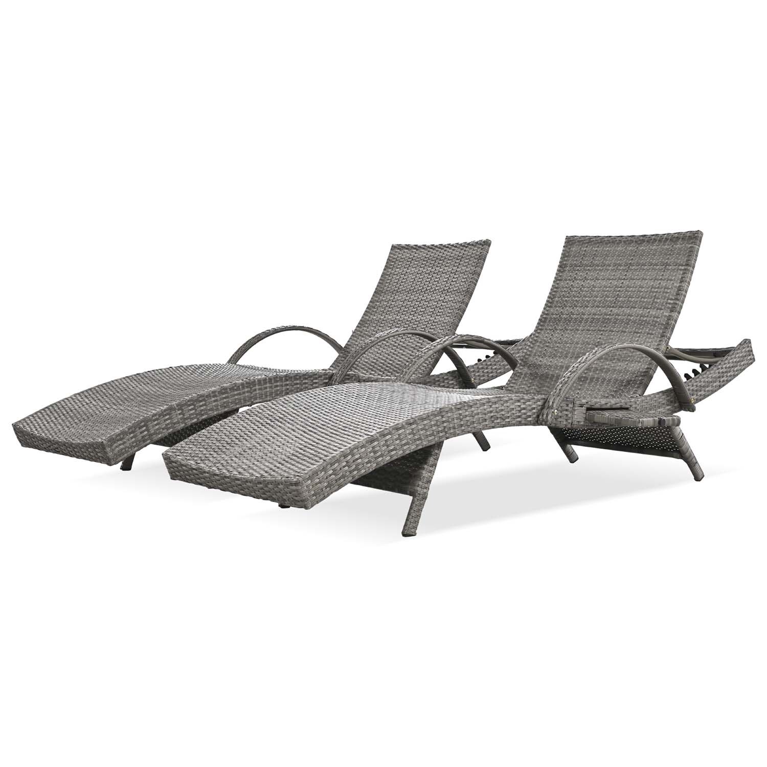 Bybafun YA9900021 Patio-Chairs - View #10