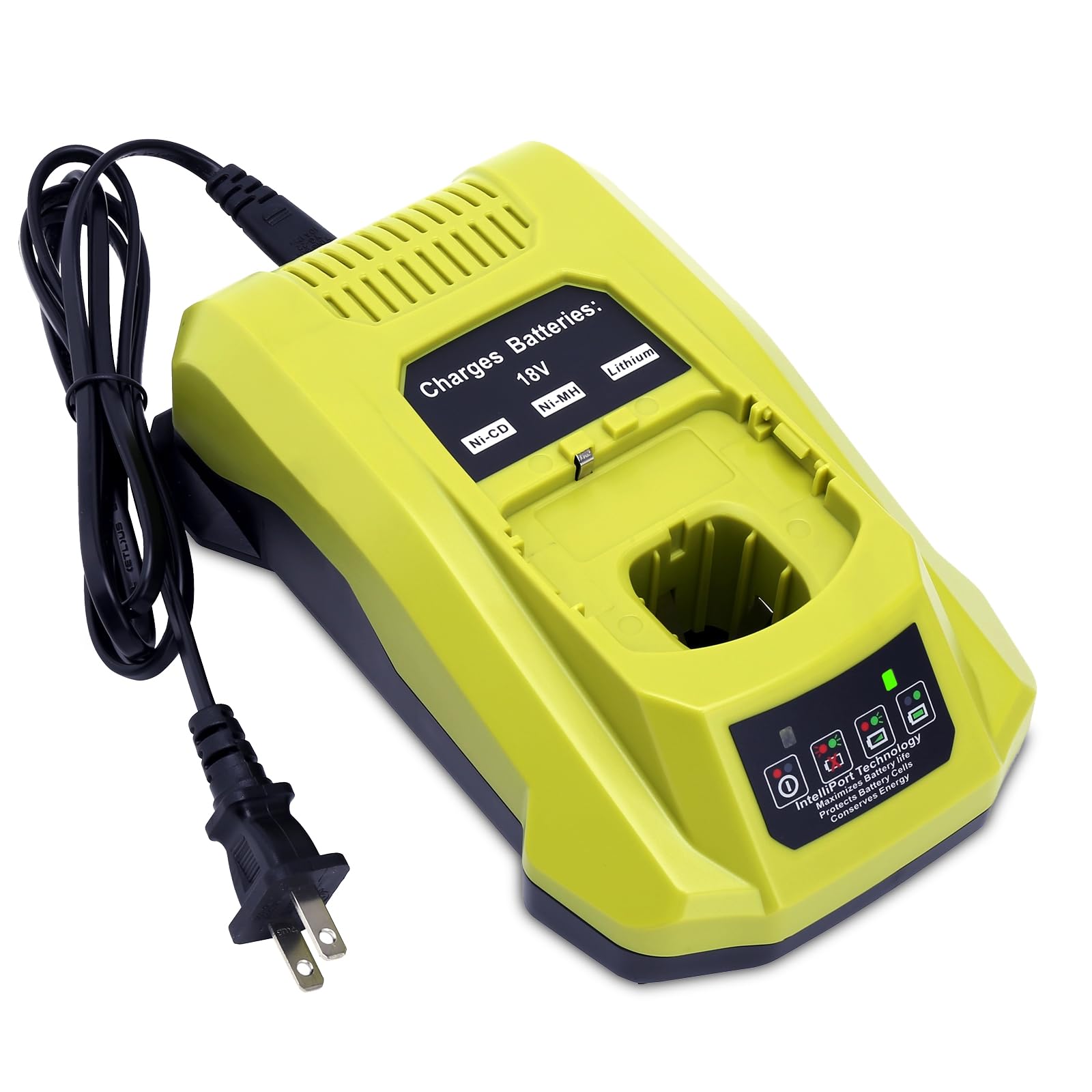DYRCJ Cordless Power Equipment Batteries & Chargers at Lowes.com