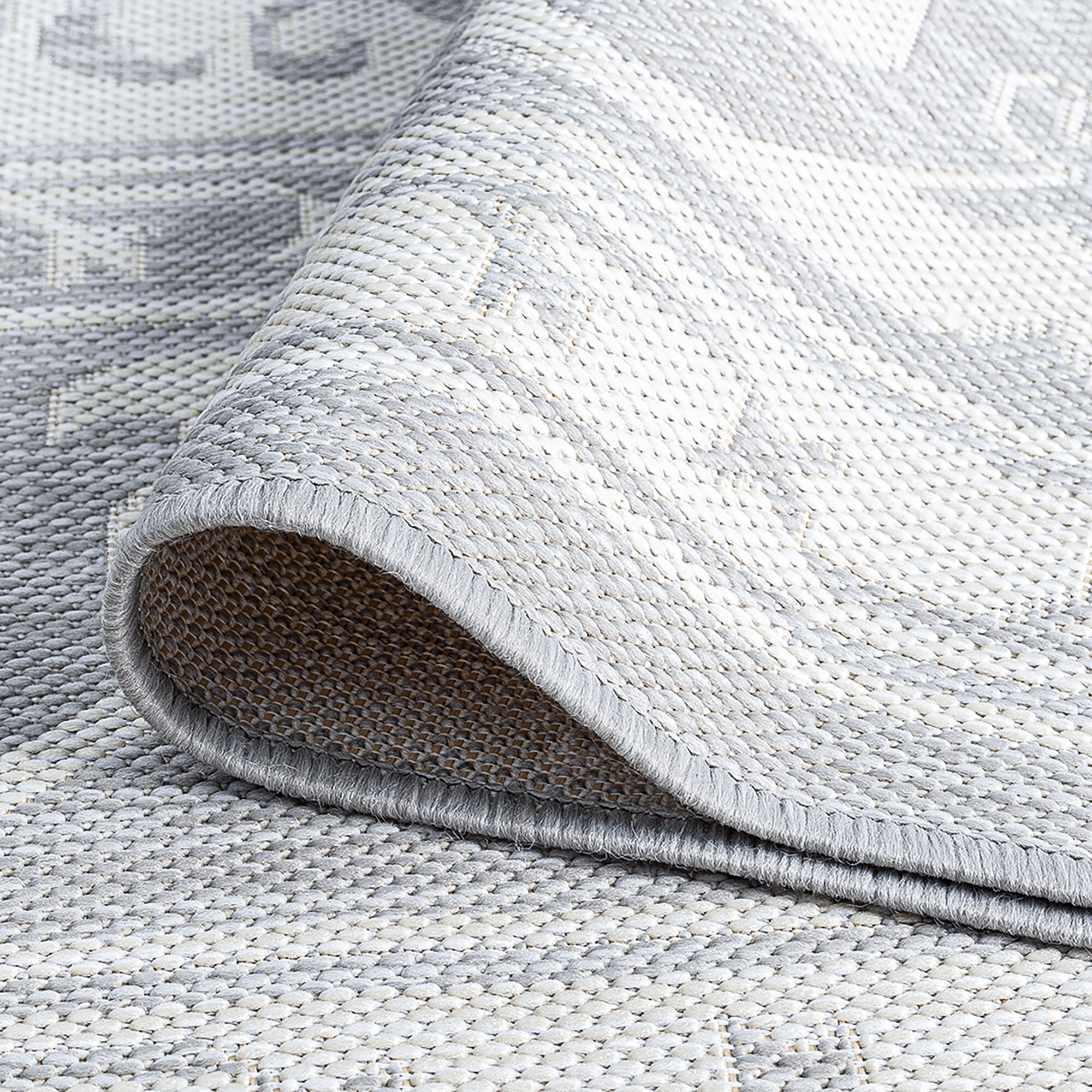 Tayse ECO1604 9X12 rugs - View #2