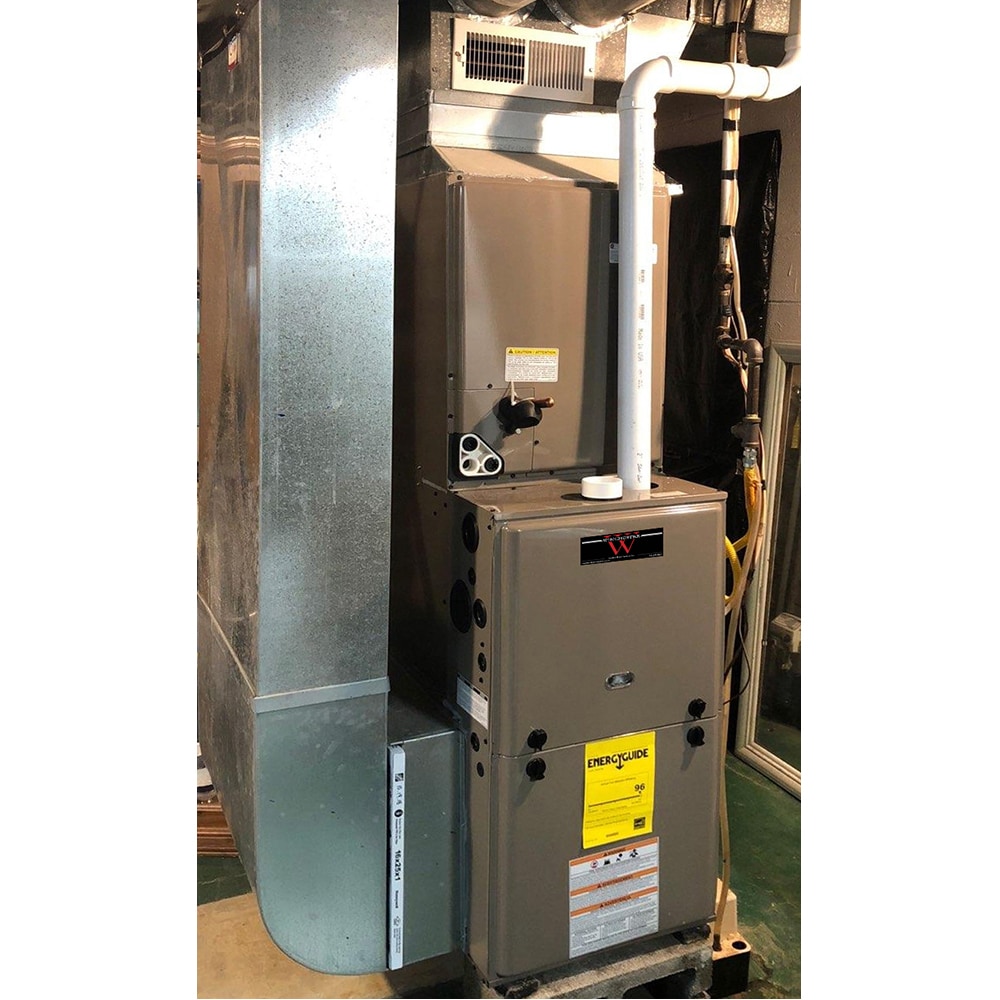 EnergySaver 36,500 BTU Vented Propane Furnace – Arborb