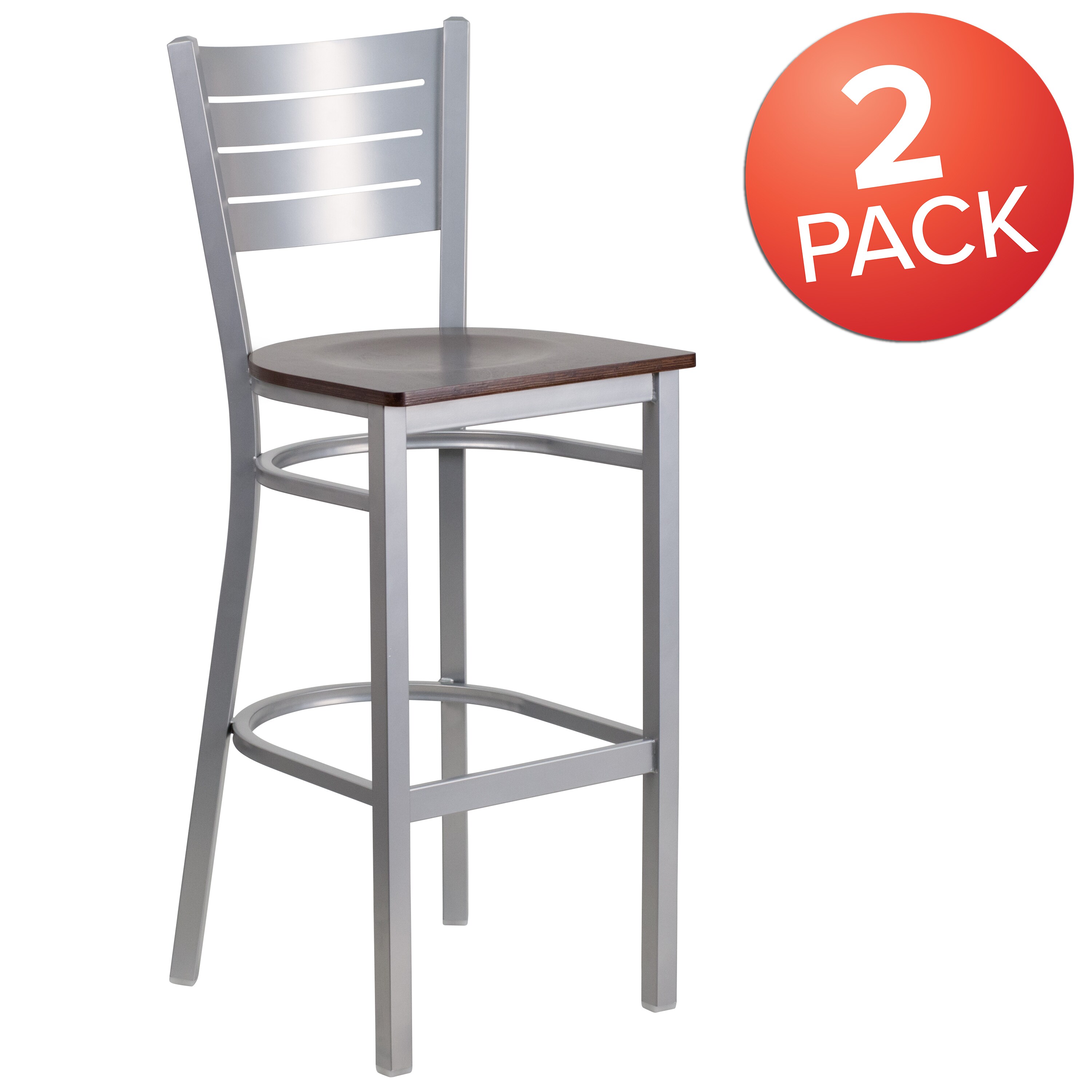 Flash Furniture 889142020004 stools - View #2