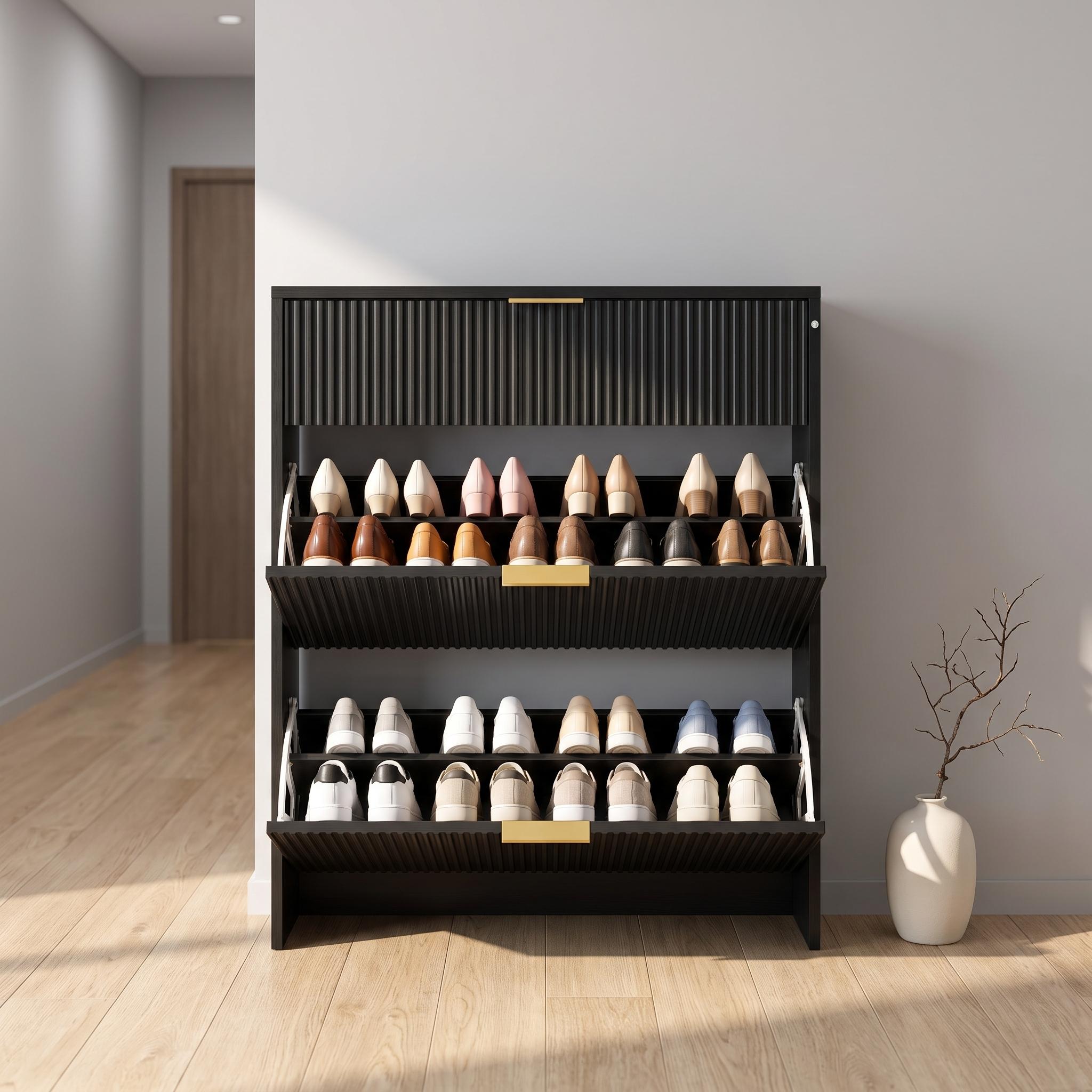 MiniEpic OA-S-23 Shoe-Racks - View #3